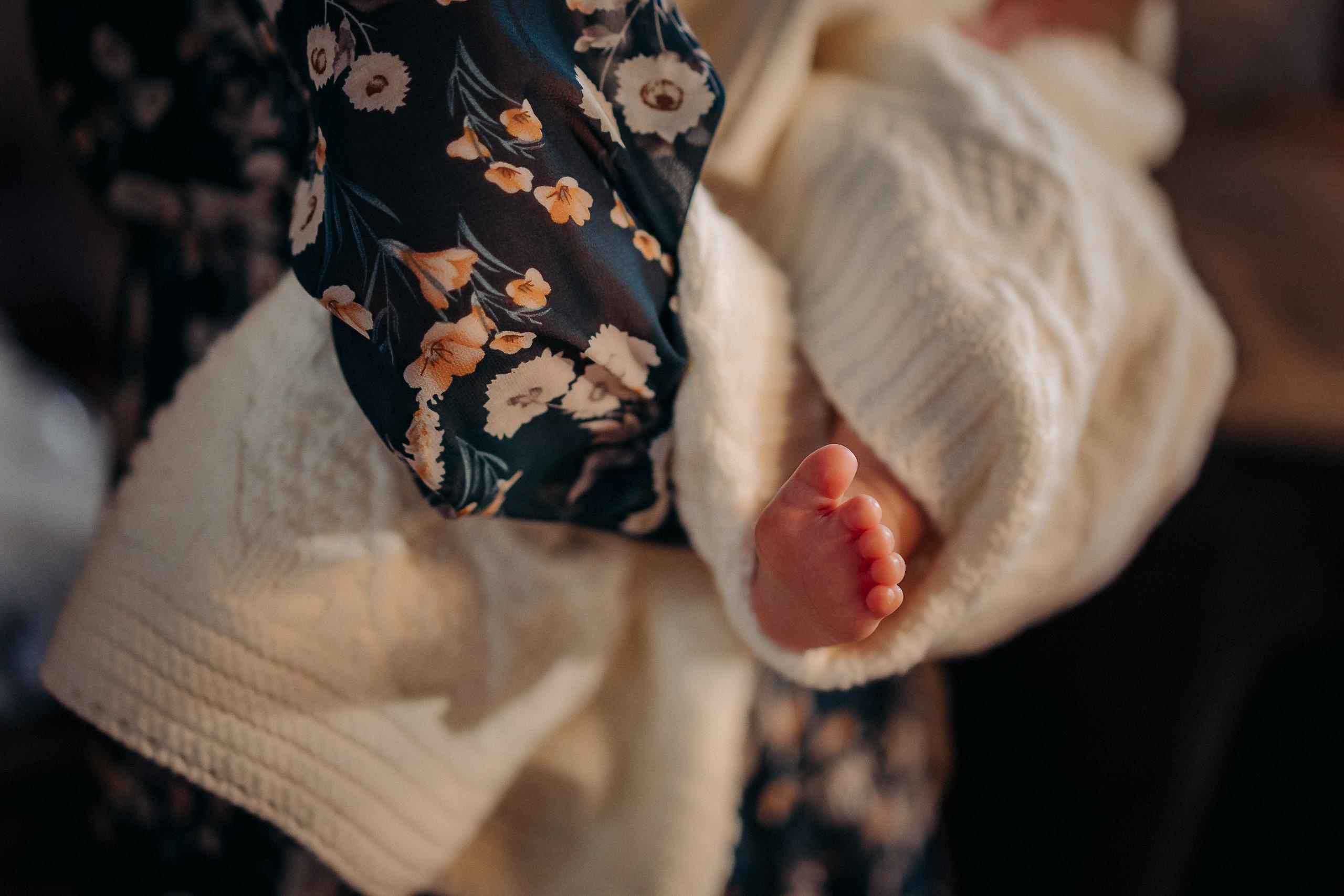 Фотограф на крещение в Балашихе в Церкви Рождества