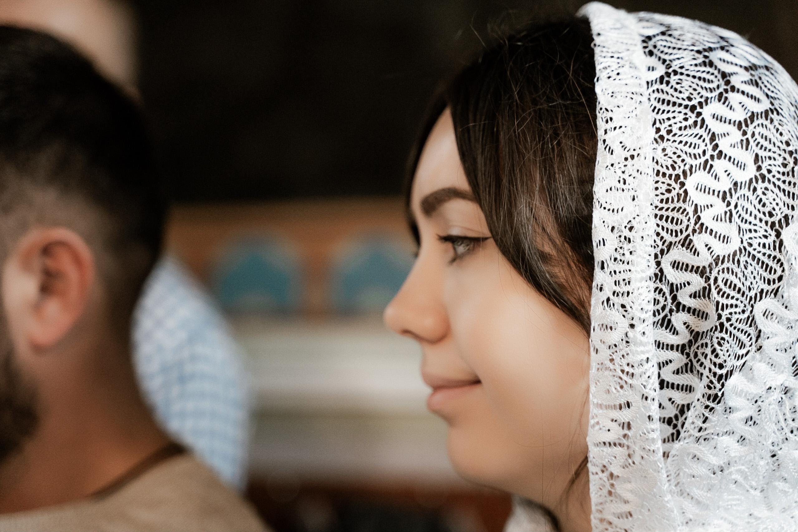 Фотограф на крещение в Балашихе в Церкви Рождества