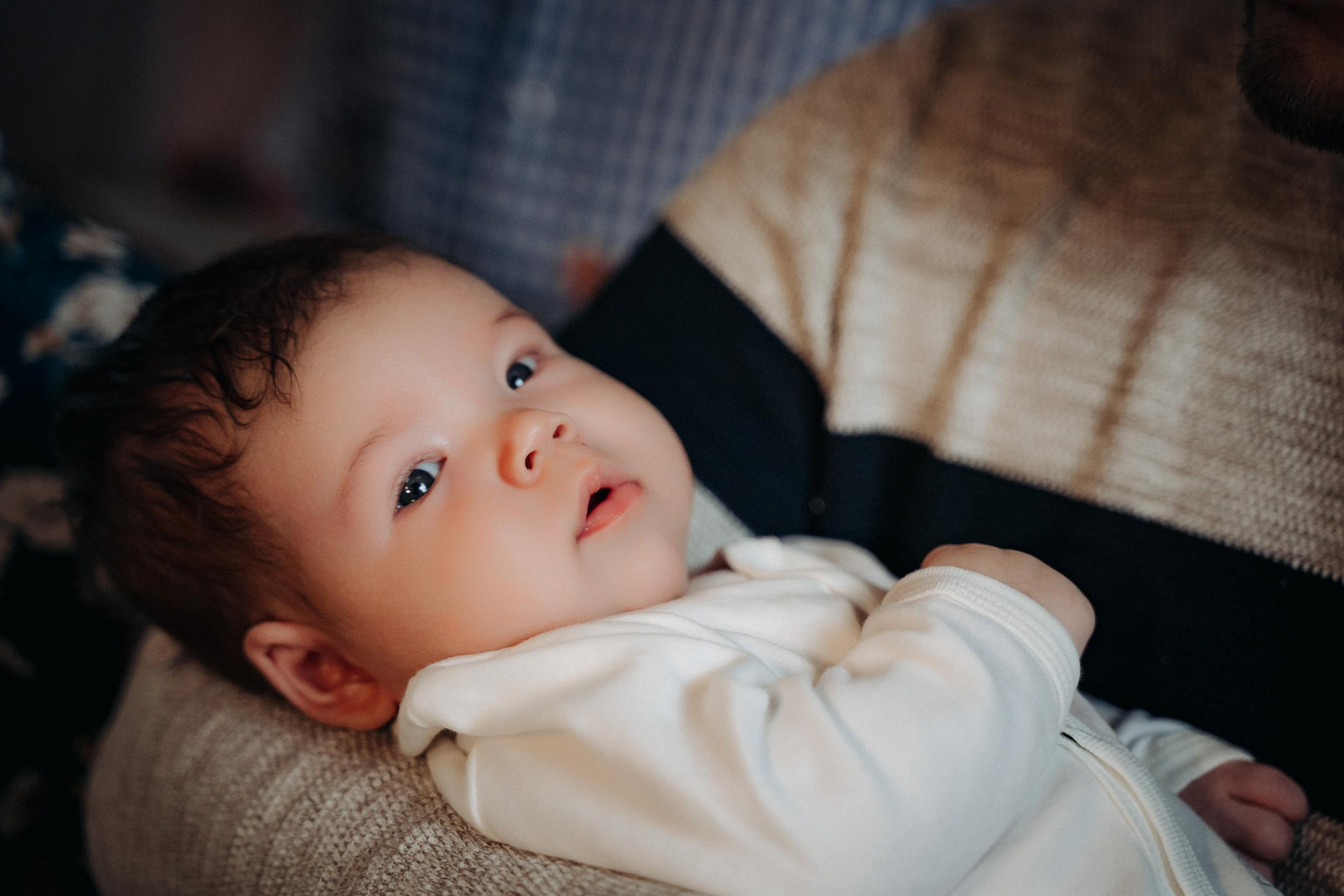 Фотограф на крещение в Балашихе в Церкви Рождества