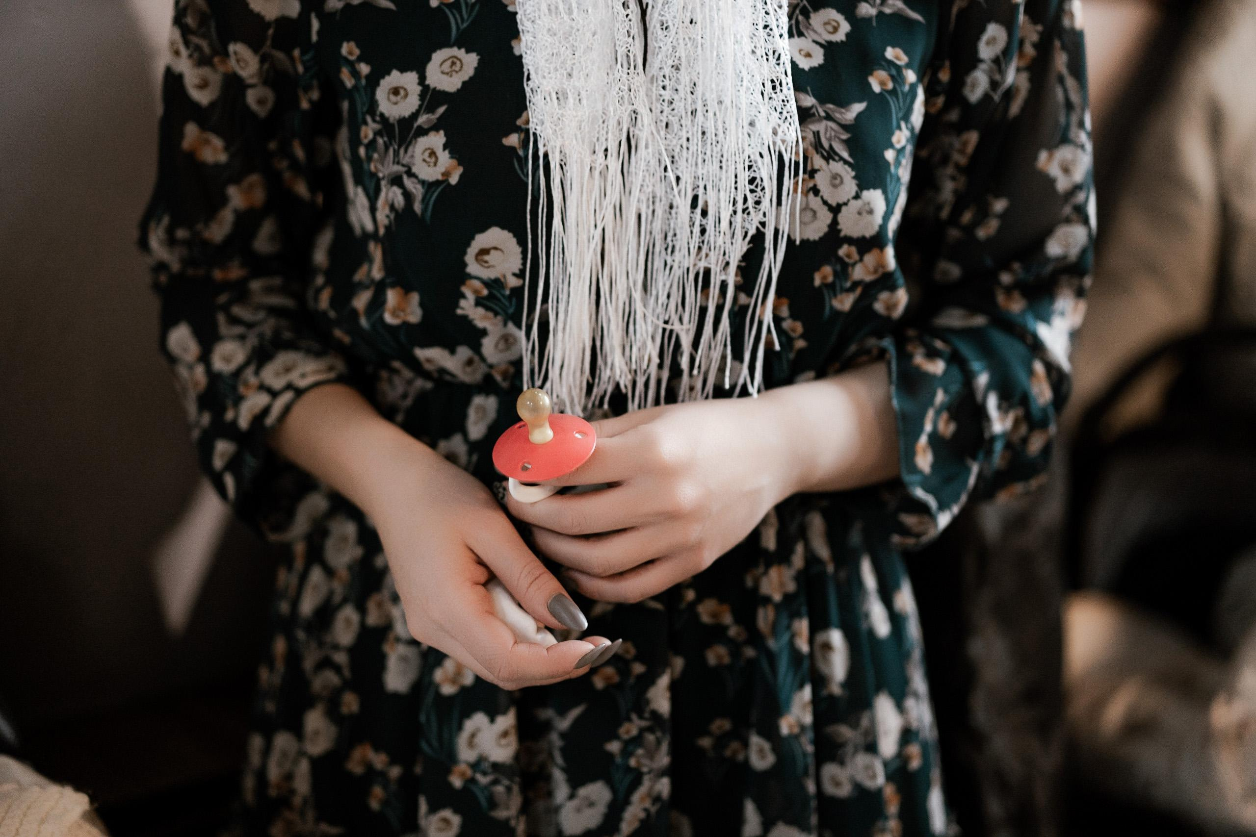 Фотограф на крещение в Балашихе в Церкви Рождества