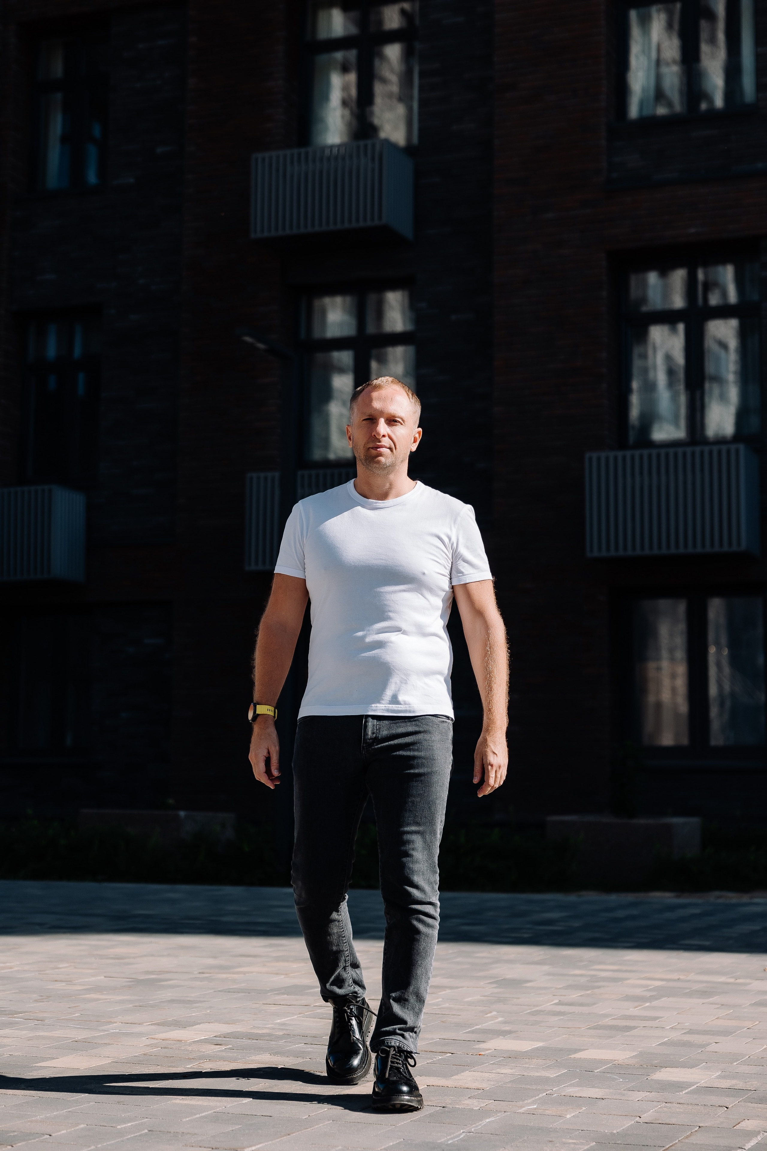 Артем. Фотограф Галкин Дмитрий