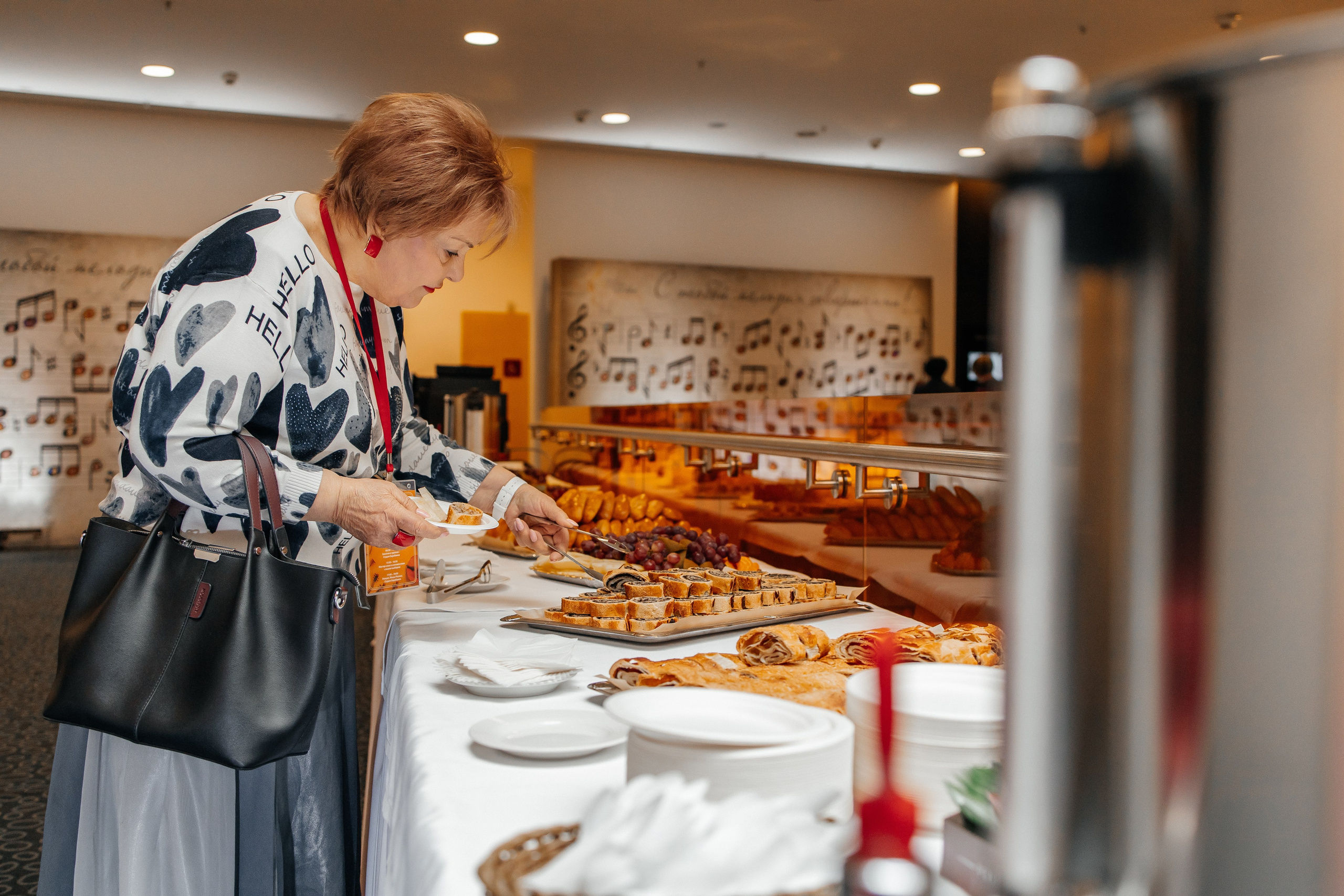Шаббатон. Фотограф в Санкт-Петербурге Виктория Безверхая