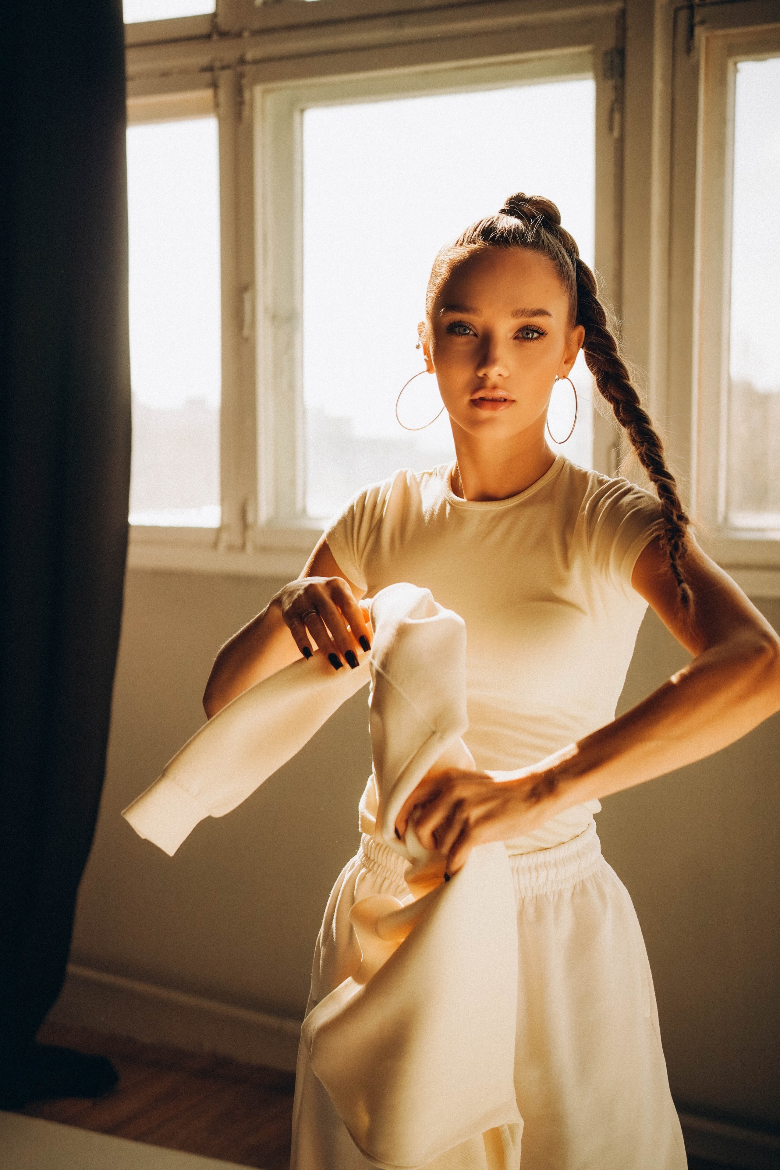 Полюби себя. Сибирский фотограф Братск, Иркутск Анна Галанина