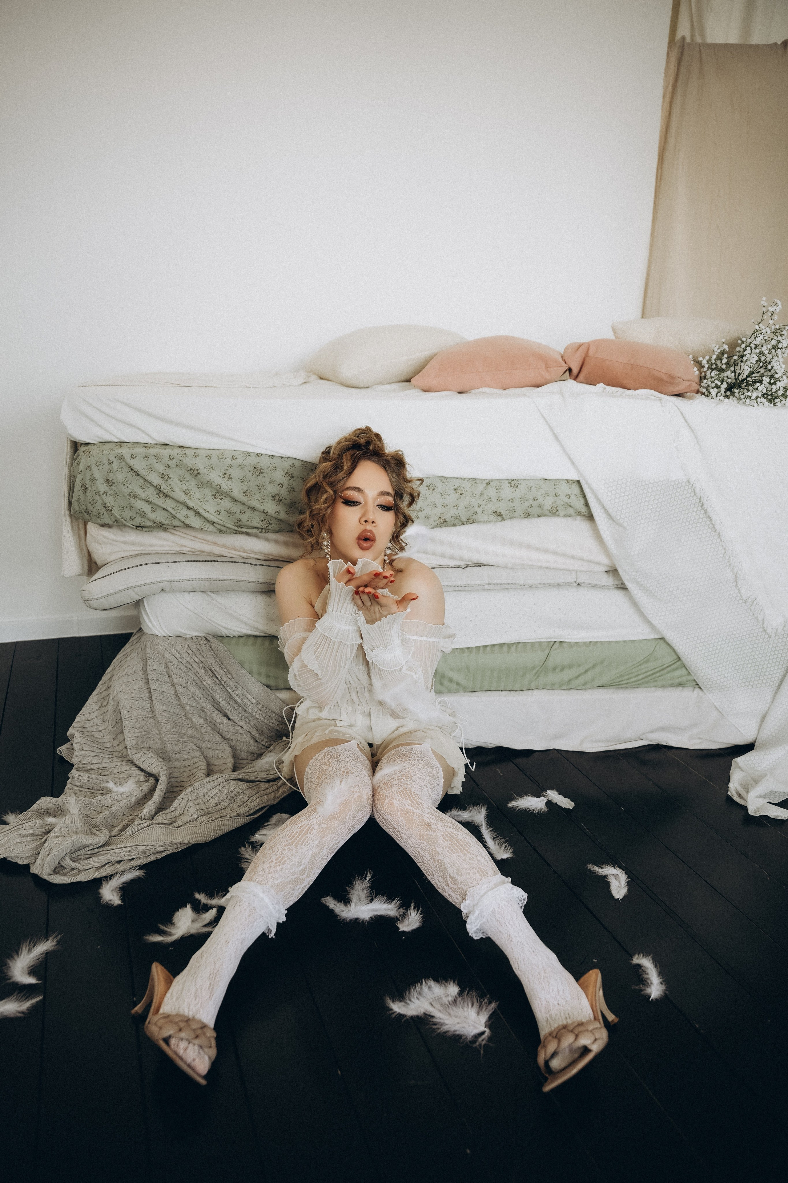 Фотодни. Сибирский фотограф Братск, Иркутск Анна Галанина