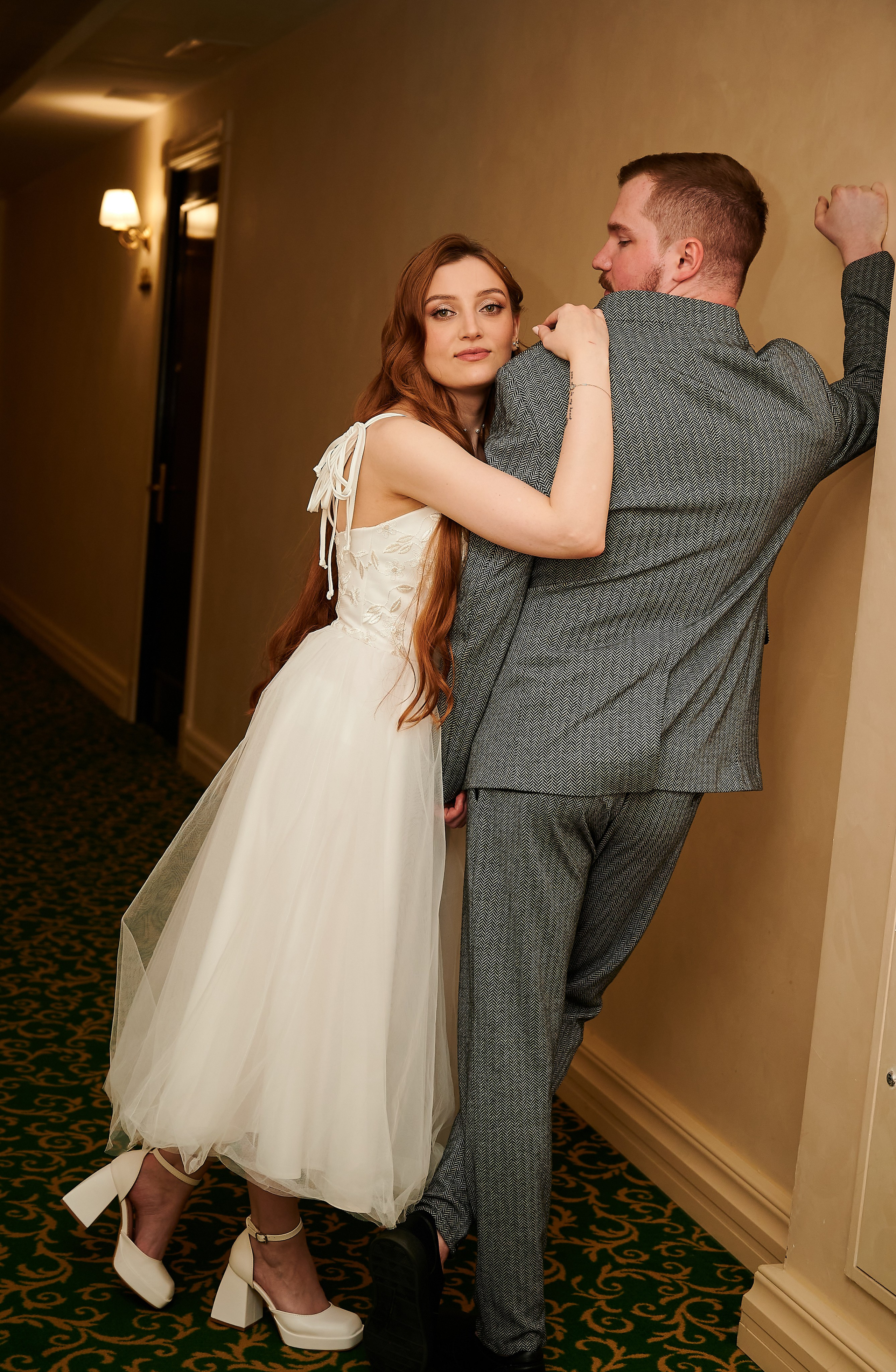 A&A. Профессиональный репортажный фотограф в Самаре Никита Королев