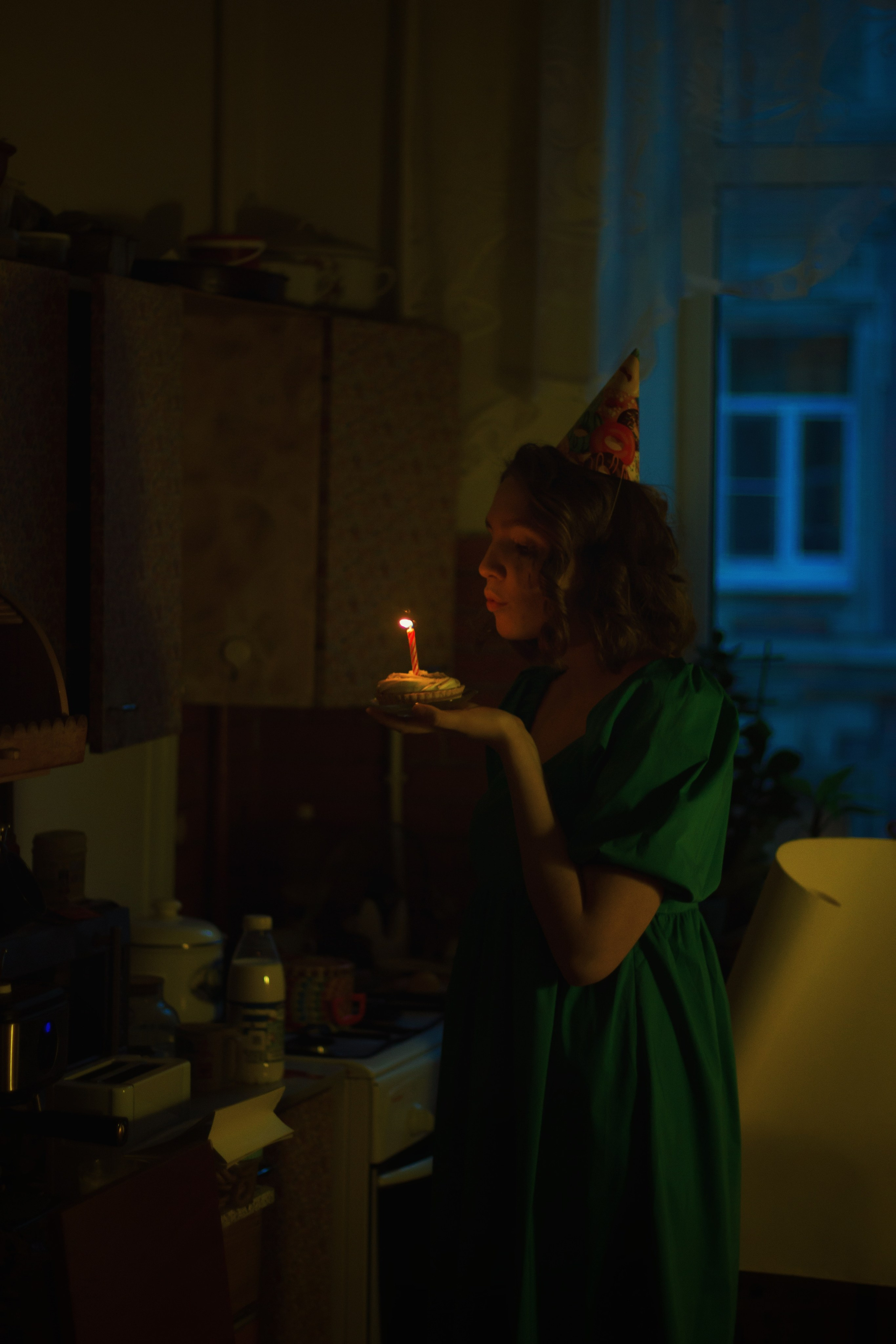 Даша. Фотограф Манеев Богдан