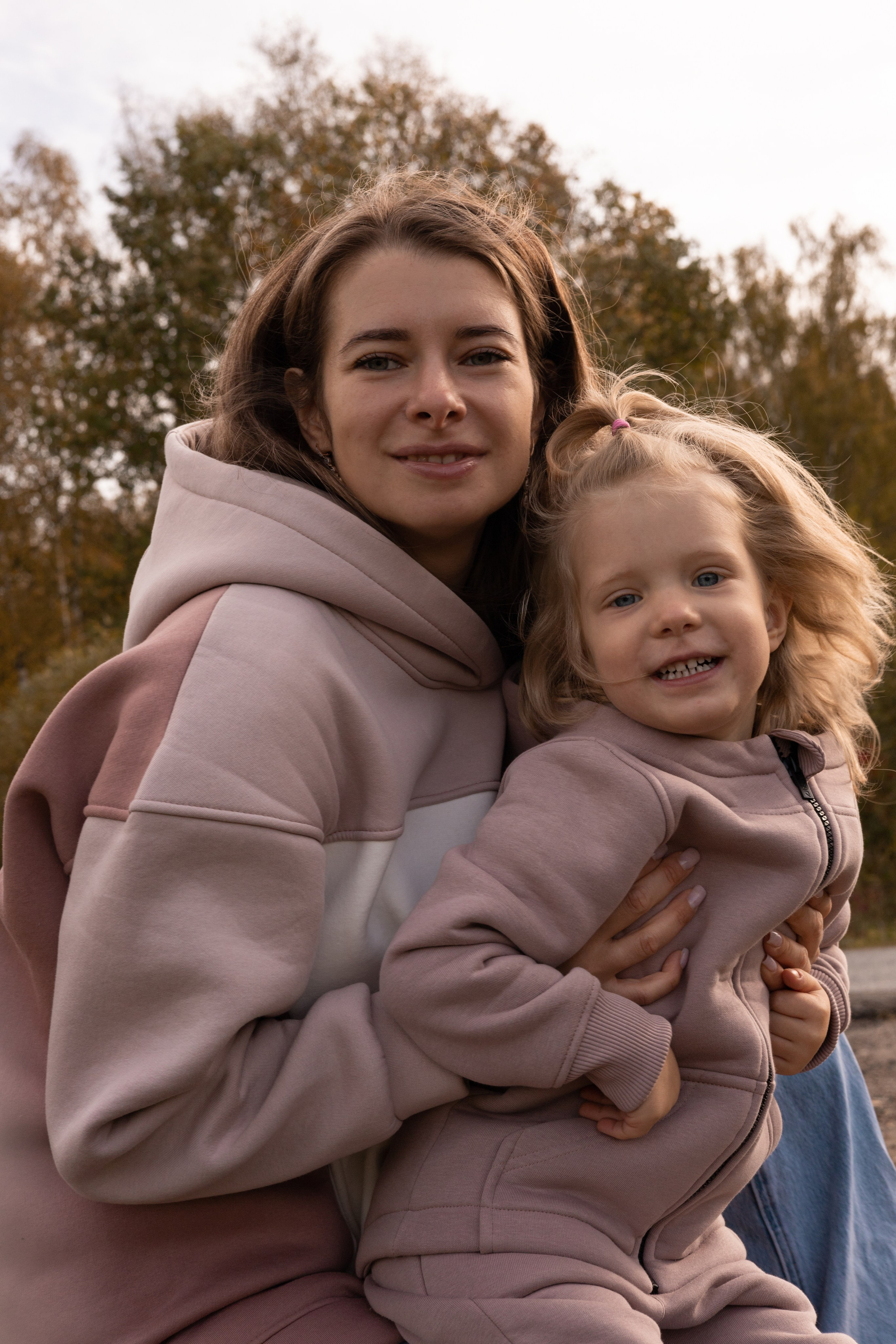 Зимняя фотопрогулка. Семейный фотограф Марья Тен. Москва, Зеленоград, Химки, Сходня