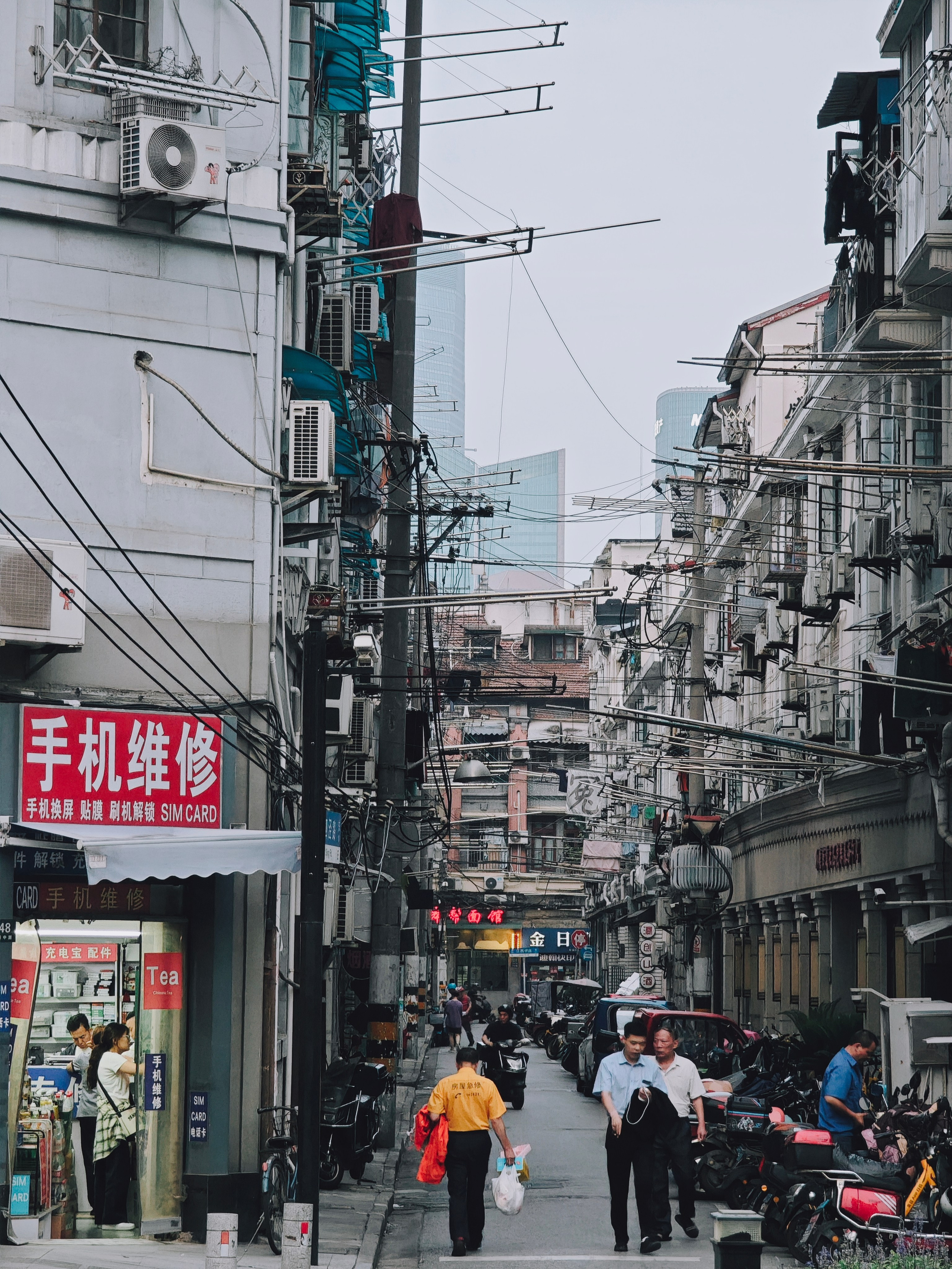 The Great Journey to China. Brjankin.com