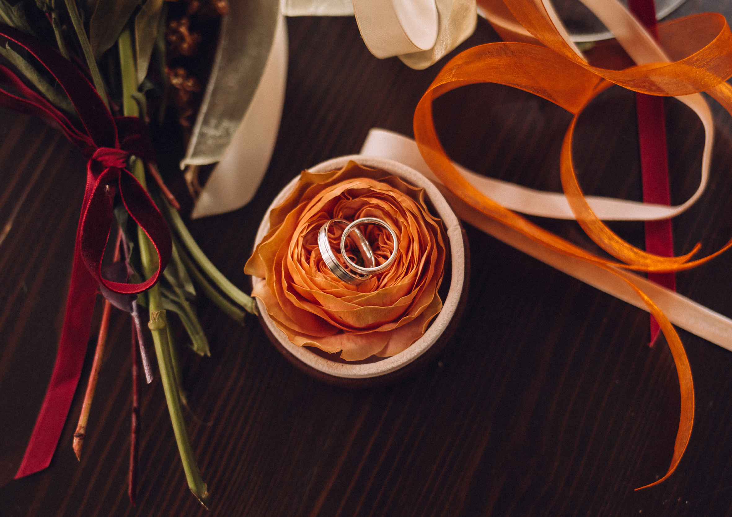 Свадьба в Pine River. FOTOZ Studio / Фотовидеомейкер Андрей Смирнов