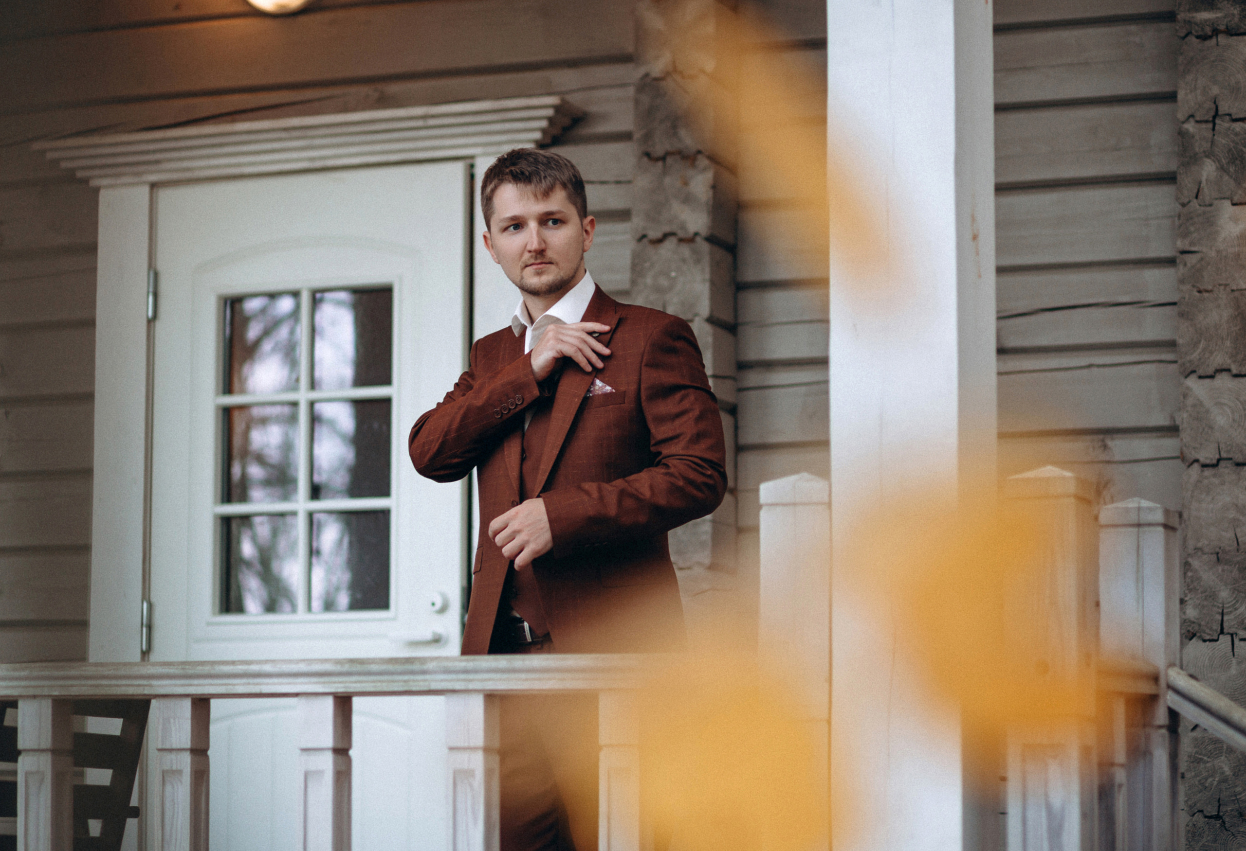 Свадьба в Pine River. FOTOZ Studio / Фотовидеомейкер Андрей Смирнов