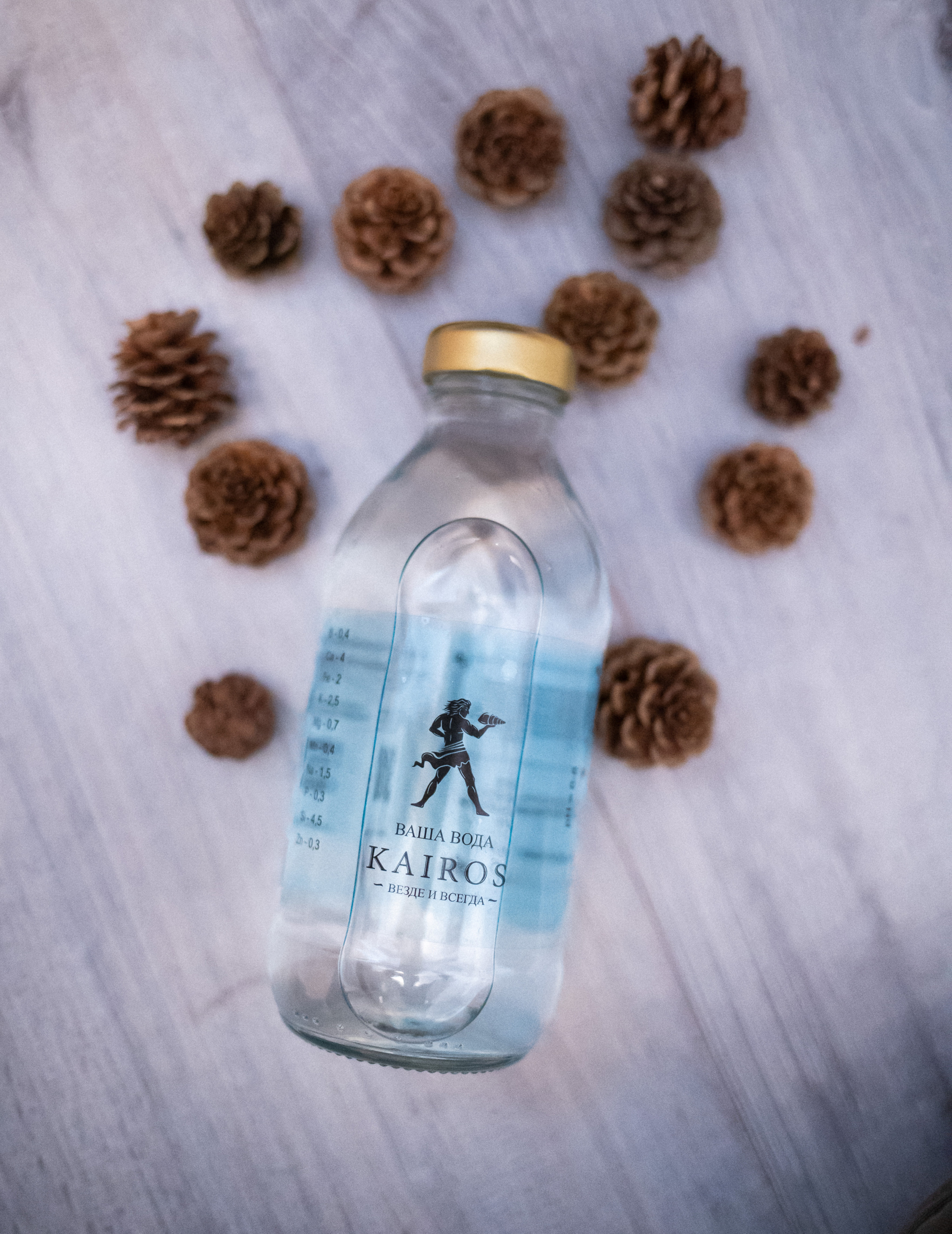 Предметная съемка. FOTOZ Studio / Фотовидеомейкер Андрей Смирнов