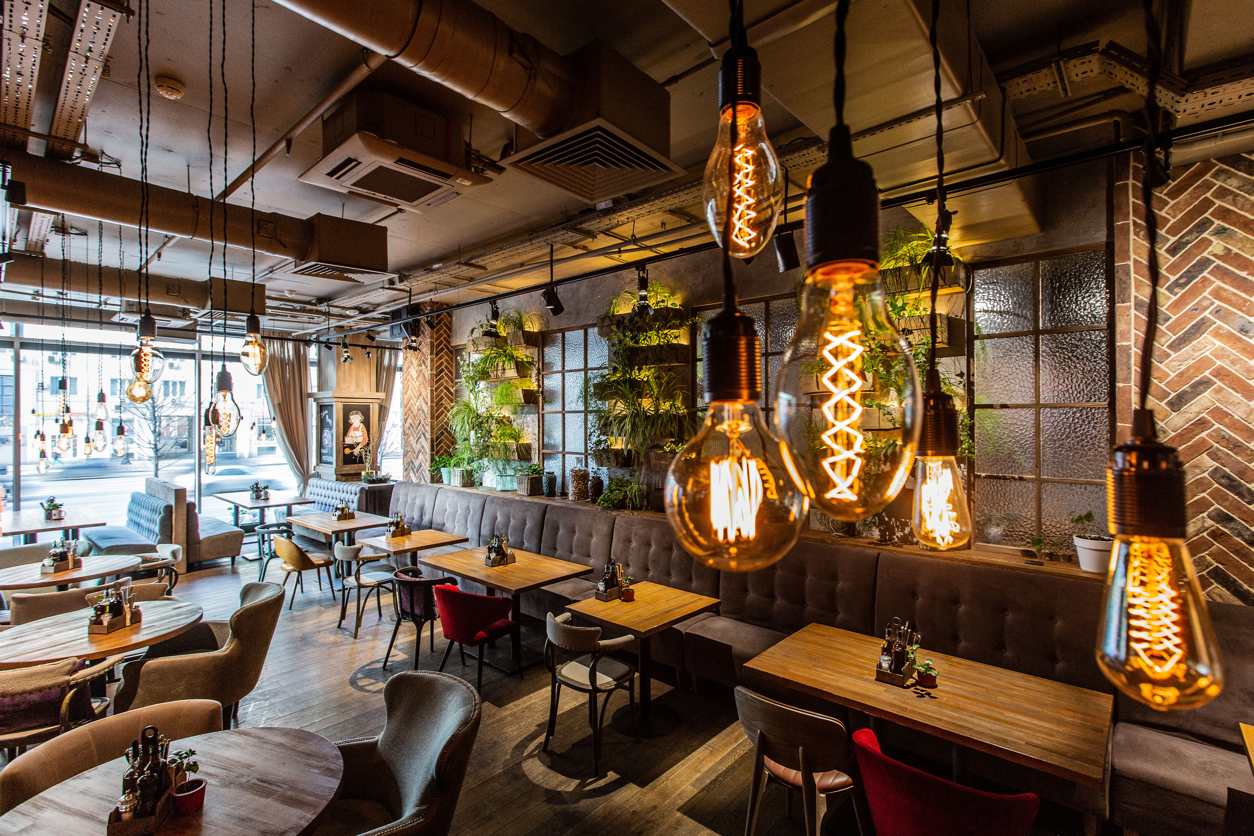 Интерьер/Interior. FOTOZ Studio / Фотовидеомейкер Андрей Смирнов