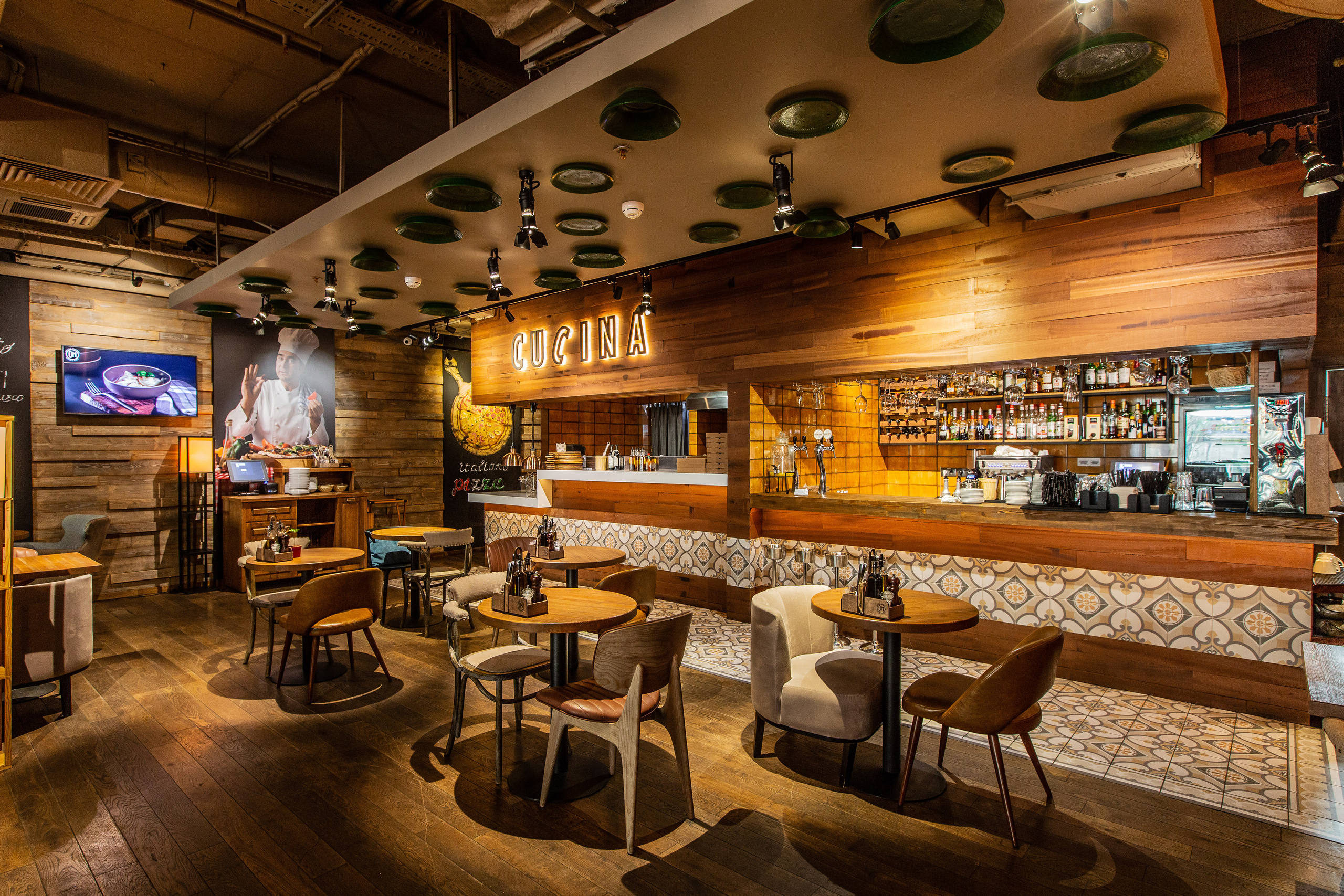 Интерьер/Interior. FOTOZ Studio / Фотовидеомейкер Андрей Смирнов