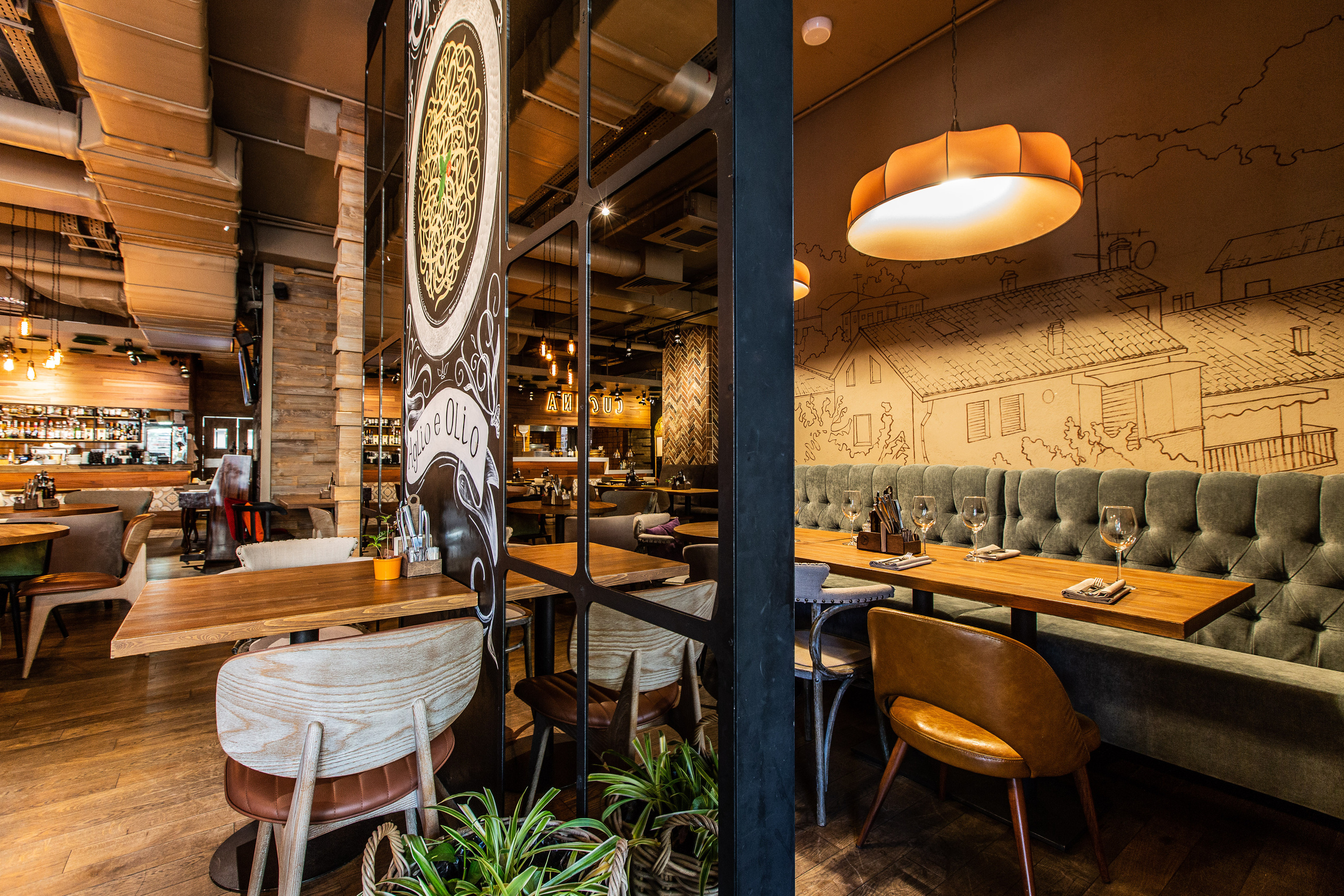 Интерьер/Interior. FOTOZ Studio / Фотовидеомейкер Андрей Смирнов