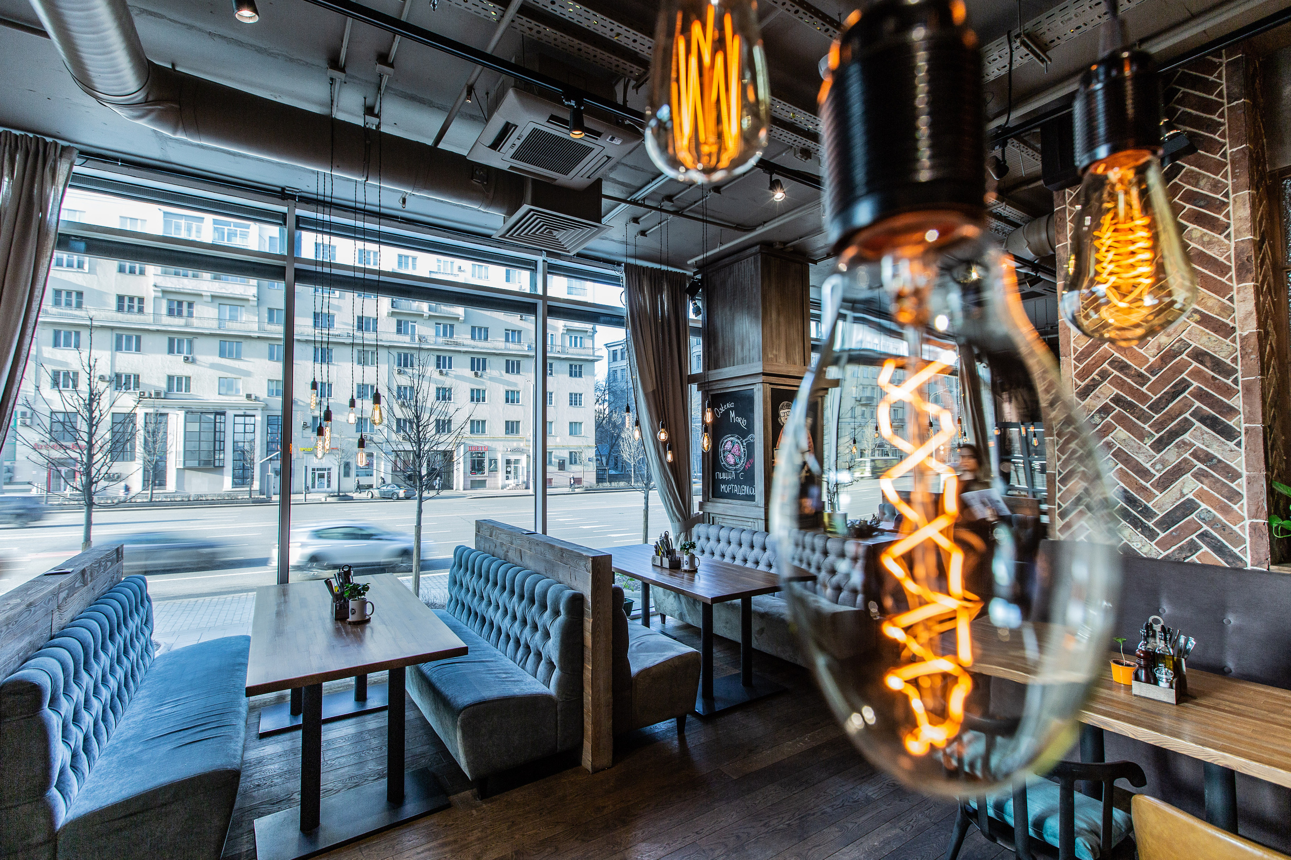 Интерьер/Interior. FOTOZ Studio / Фотовидеомейкер Андрей Смирнов