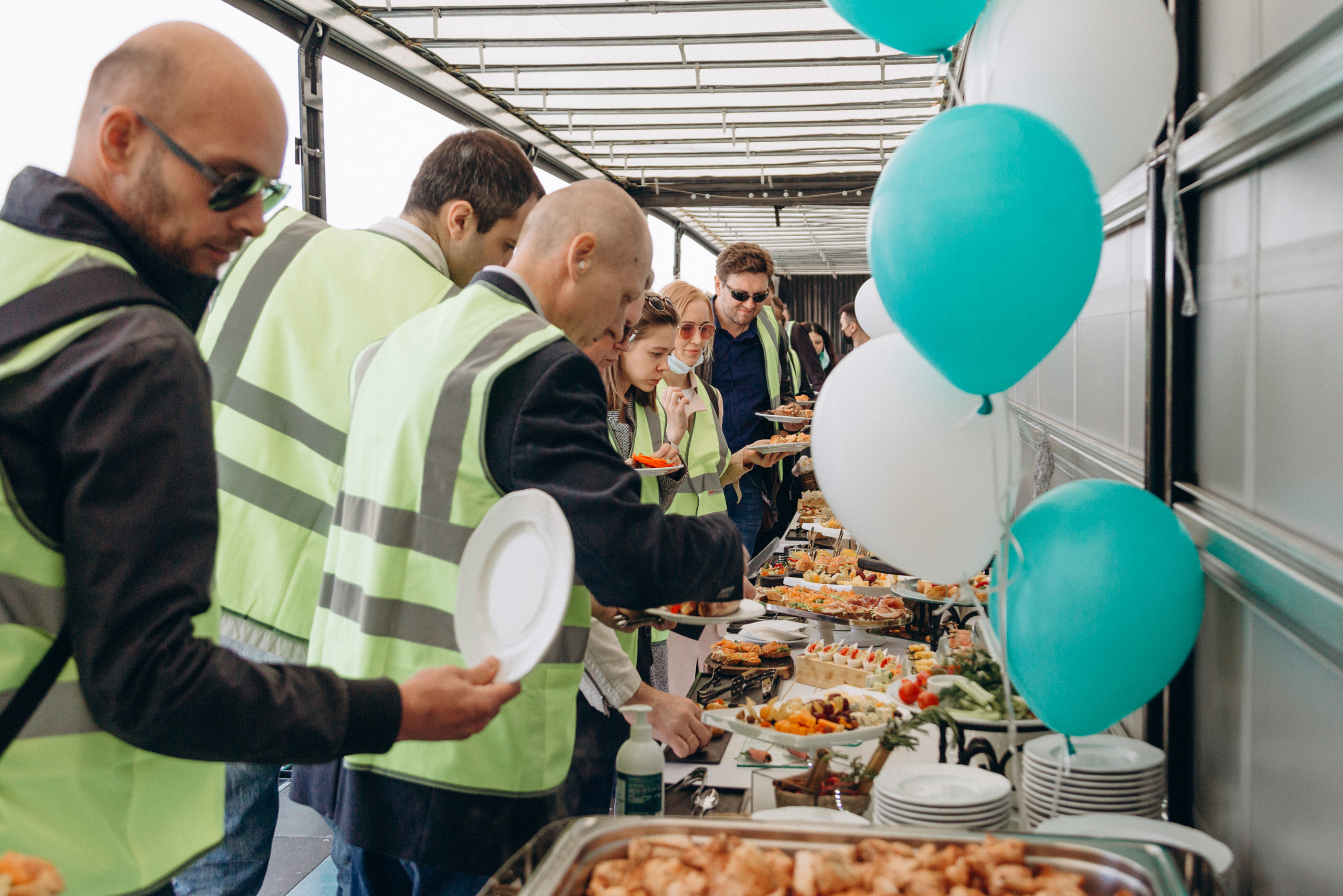 Schenker. FOTOZ Studio / Фотовидеомейкер Андрей Смирнов