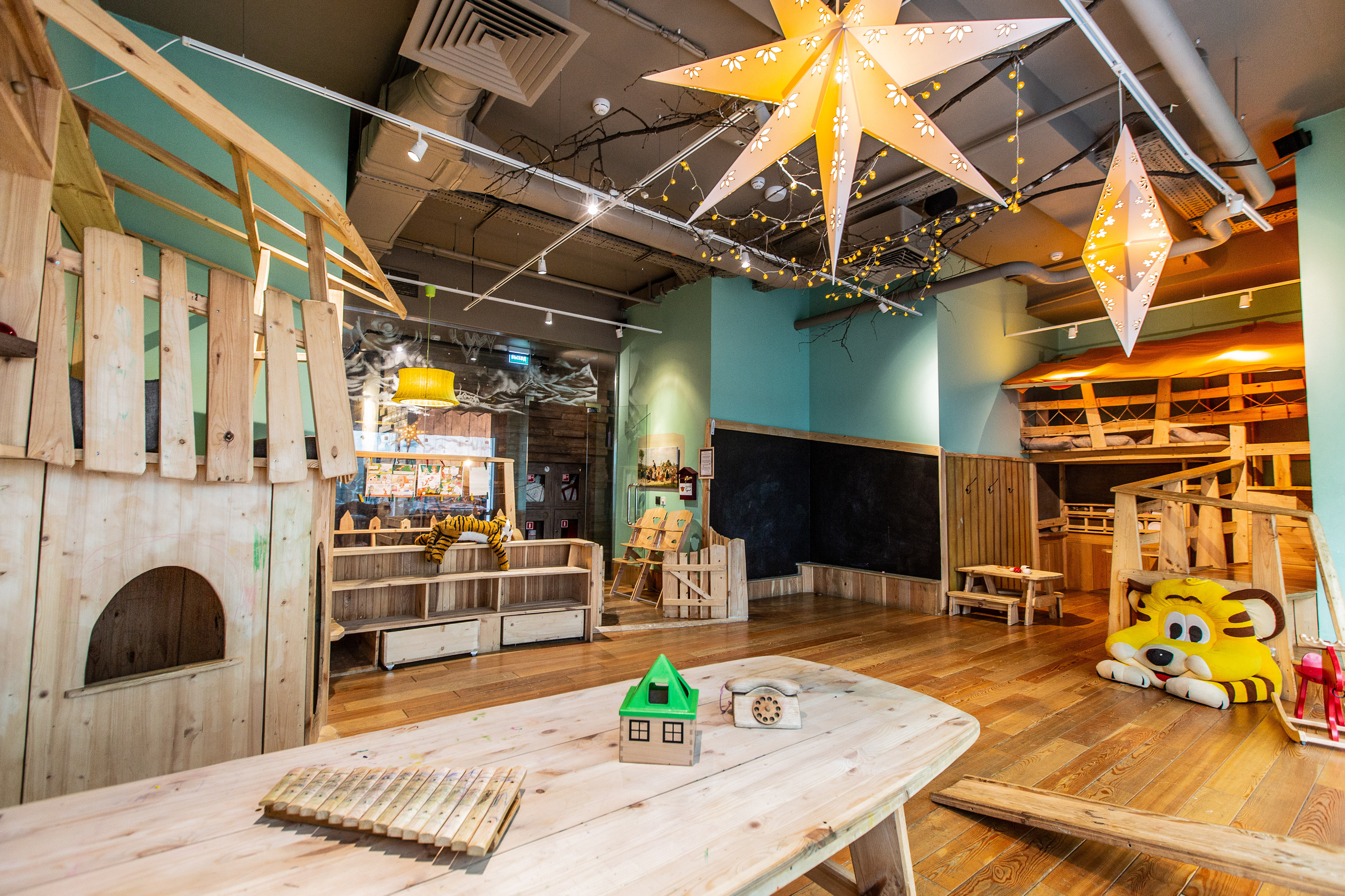 Интерьер/Interior. FOTOZ Studio / Фотовидеомейкер Андрей Смирнов