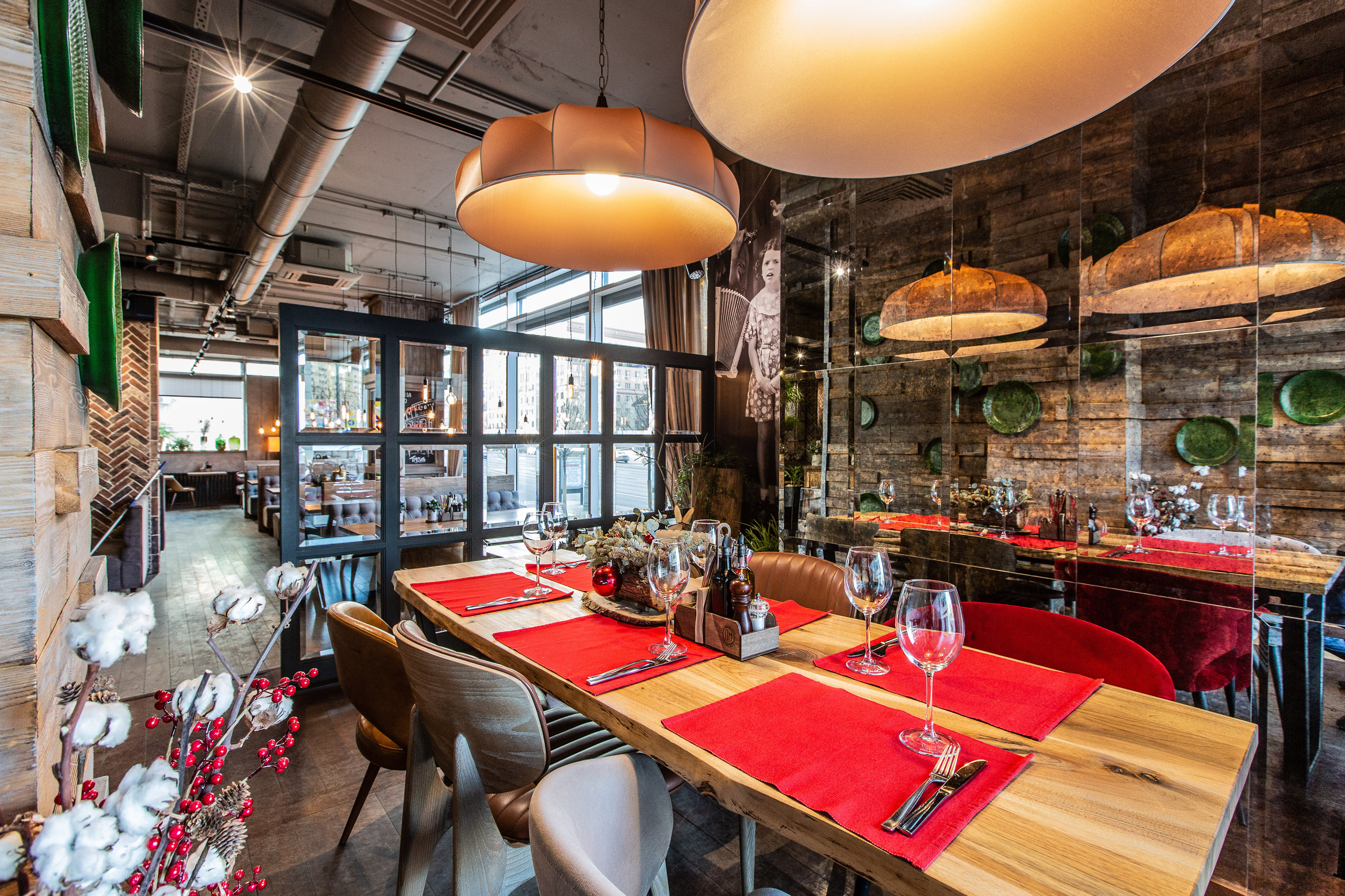 Интерьер/Interior. FOTOZ Studio / Фотовидеомейкер Андрей Смирнов