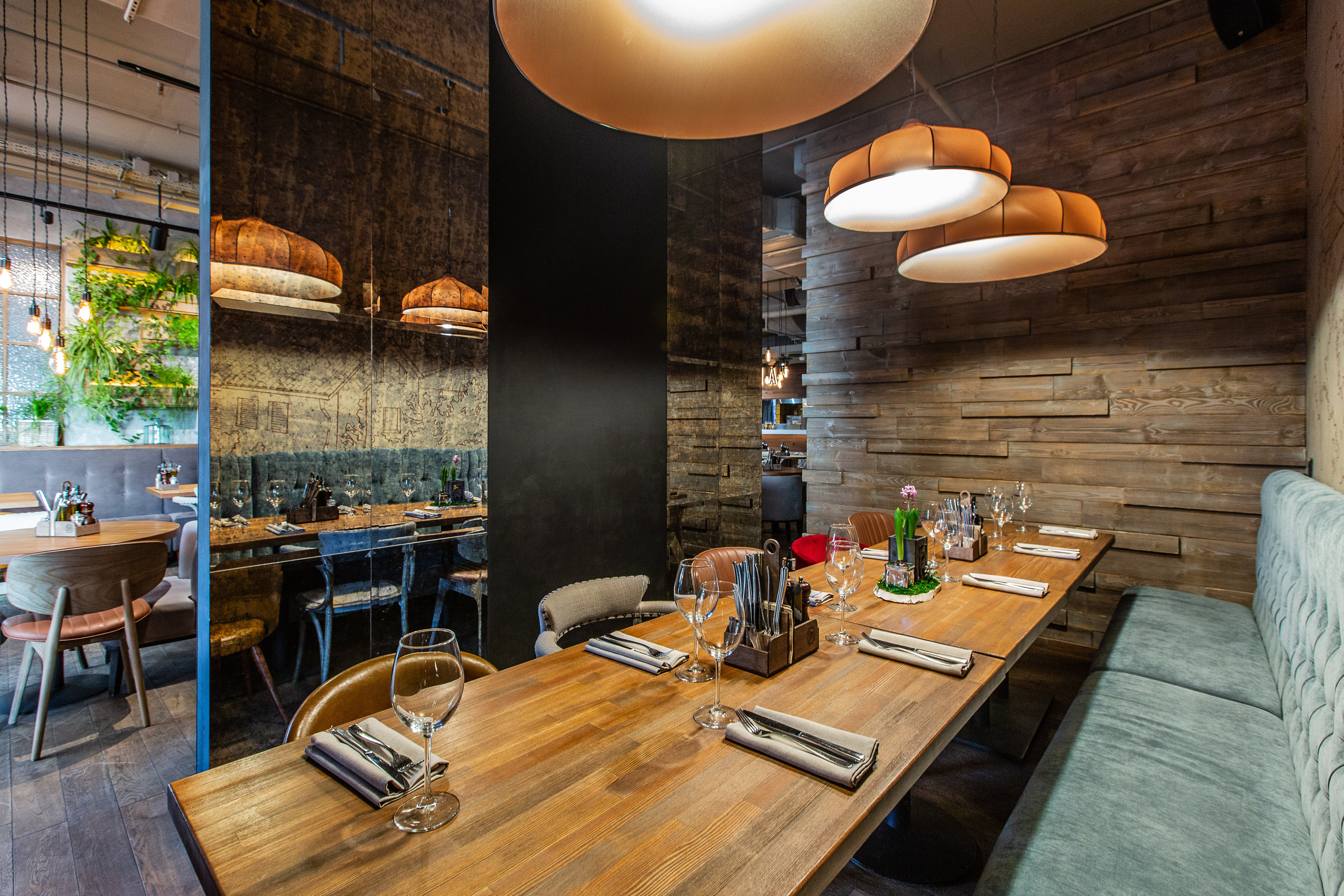 Интерьер/Interior. FOTOZ Studio / Фотовидеомейкер Андрей Смирнов