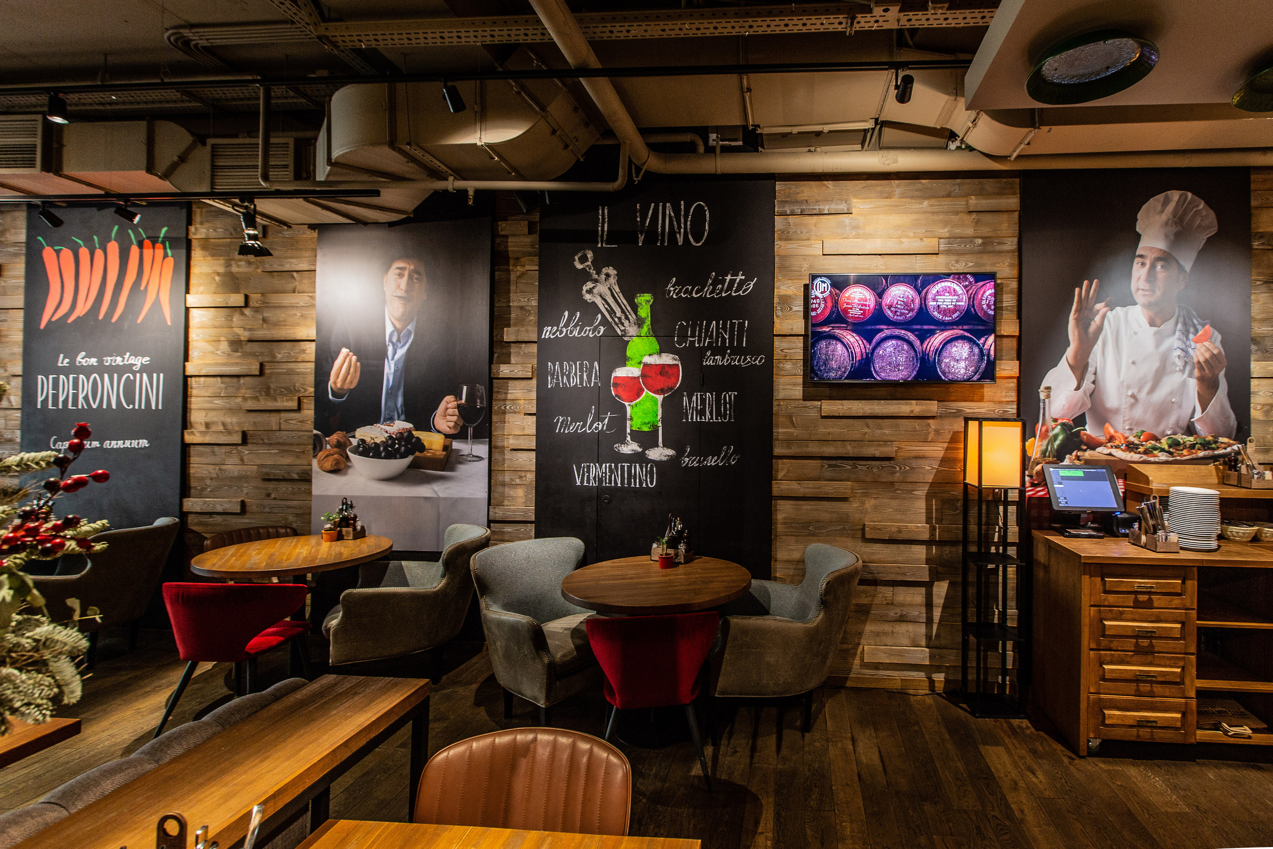 Интерьер/Interior. FOTOZ Studio / Фотовидеомейкер Андрей Смирнов