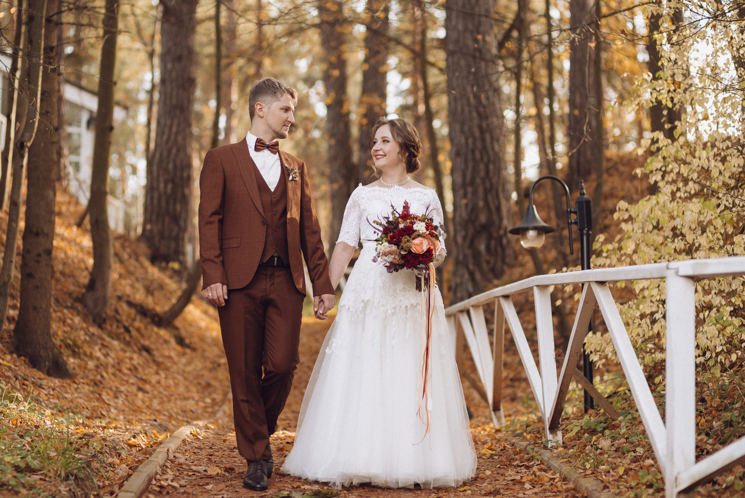 Свадьба в Pine River. FOTOZ Studio / Фотовидеомейкер Андрей Смирнов