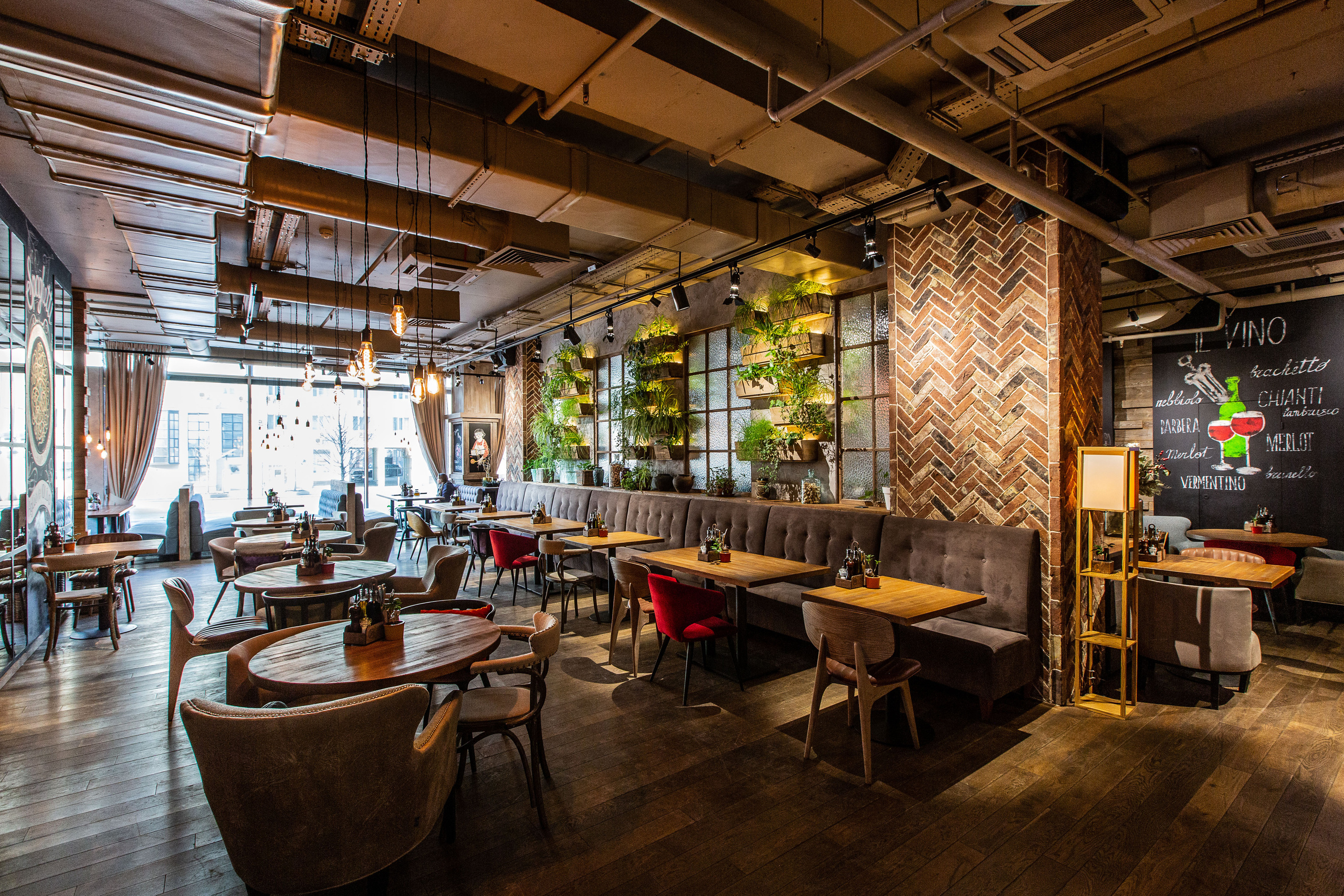 Интерьер/Interior. FOTOZ Studio / Фотовидеомейкер Андрей Смирнов