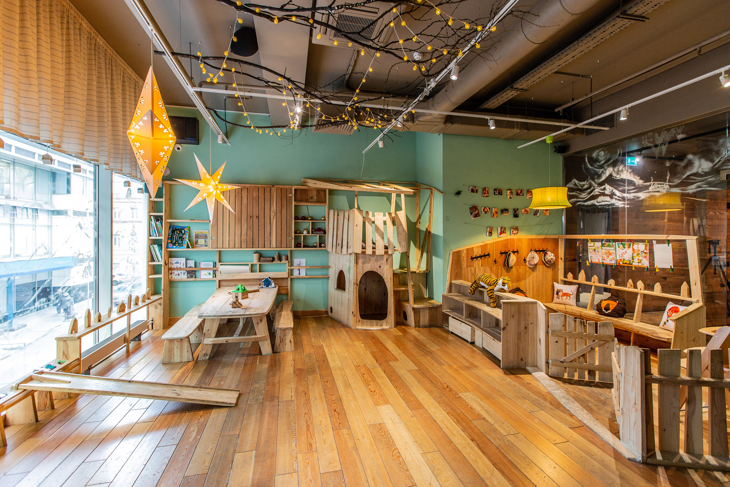 Интерьер/Interior. FOTOZ Studio / Фотовидеомейкер Андрей Смирнов