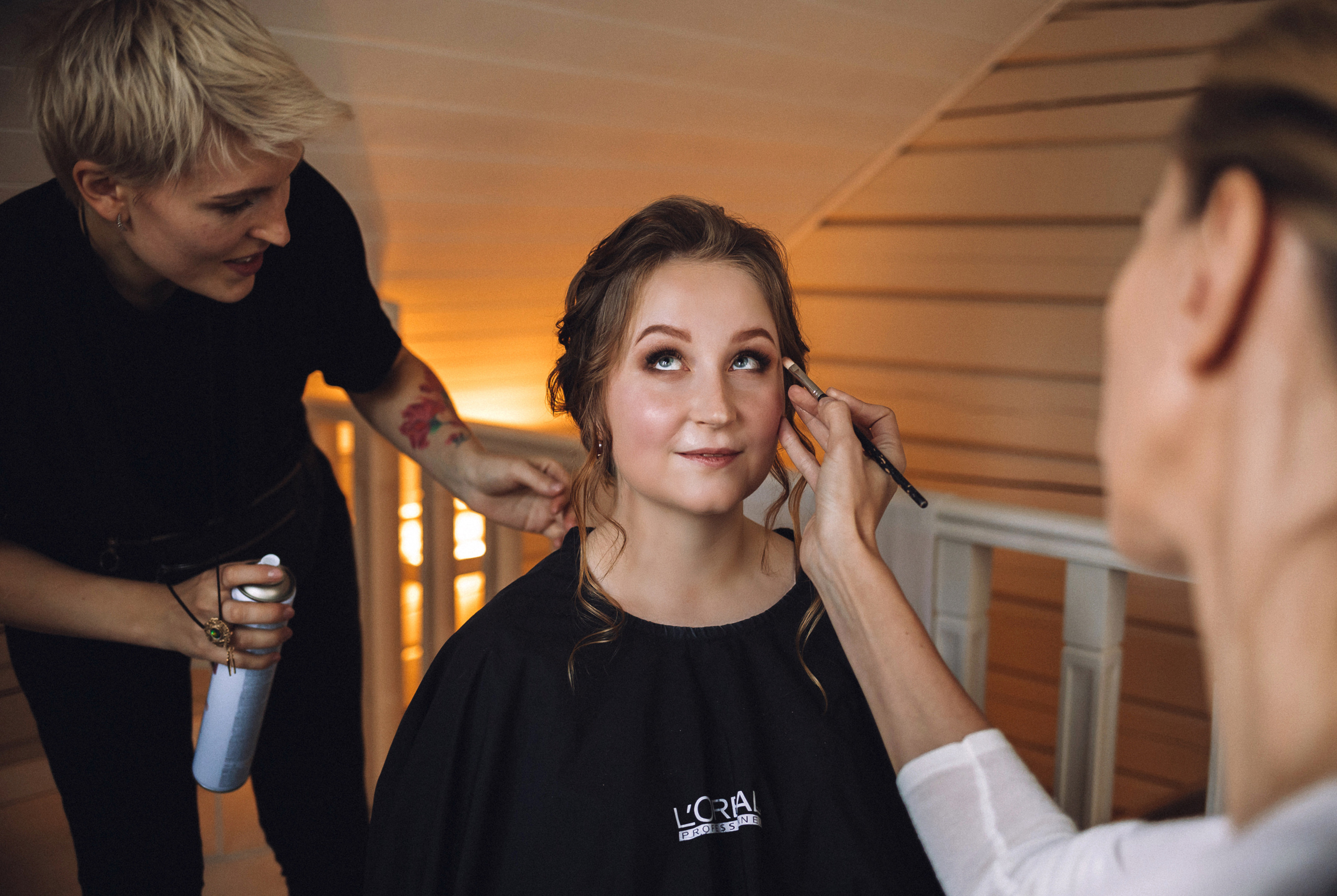 Свадьба в Pine River. FOTOZ Studio / Фотовидеомейкер Андрей Смирнов