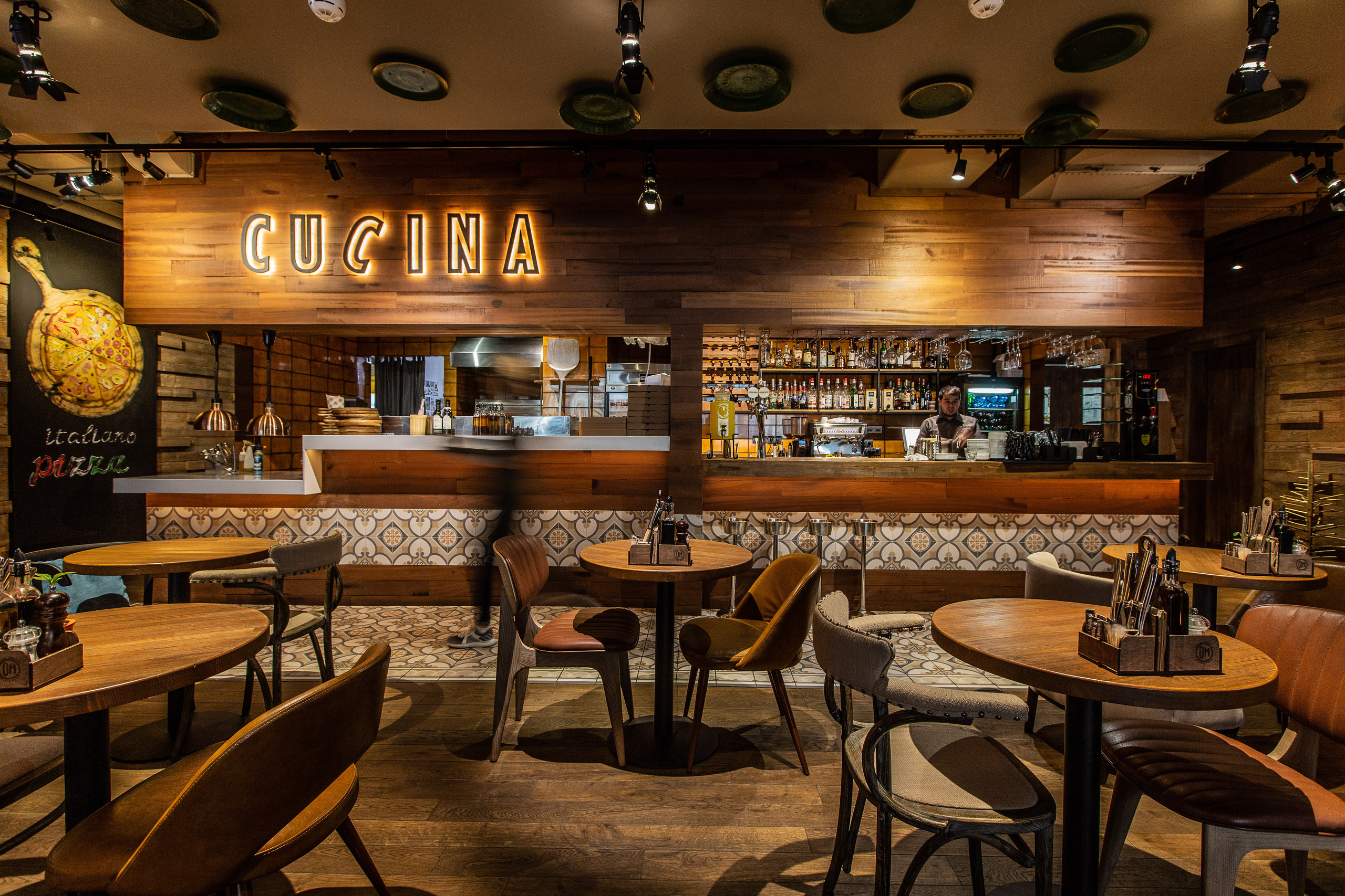 Интерьер/Interior. FOTOZ Studio / Фотовидеомейкер Андрей Смирнов