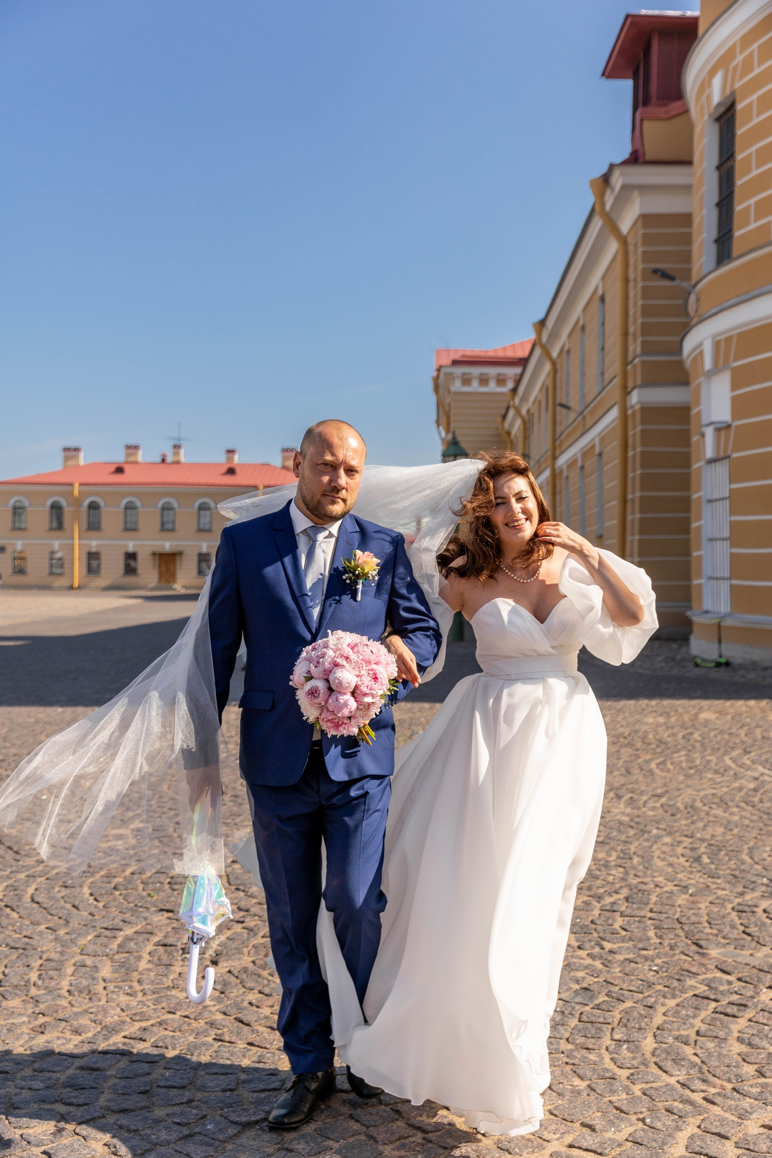 Сергей и Александра. Фотограф в Санкт-Петербурге Закута Ольга