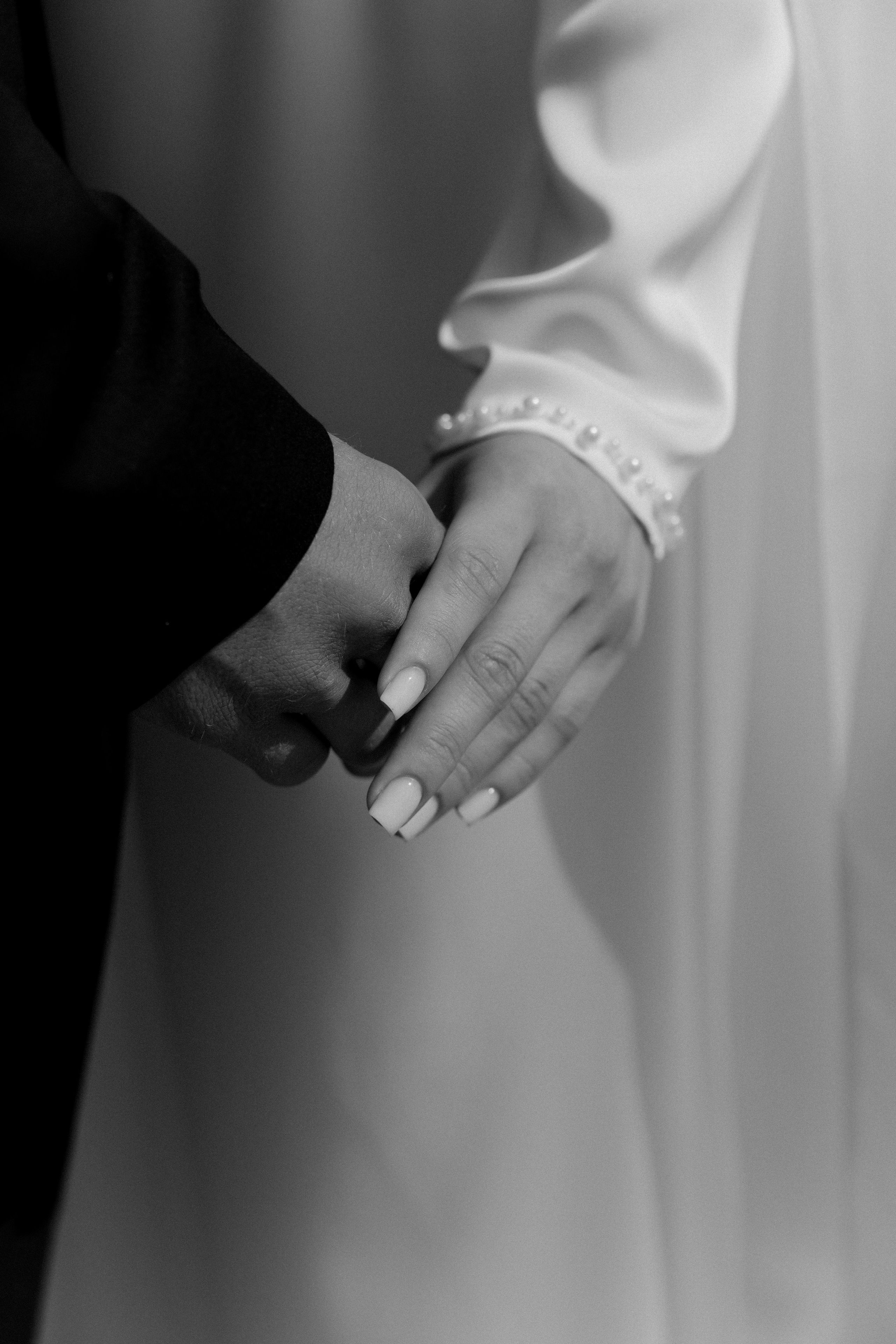 Тимур и Алия. Свадебный и семейный фотограф в Набережных Челнах и Казани