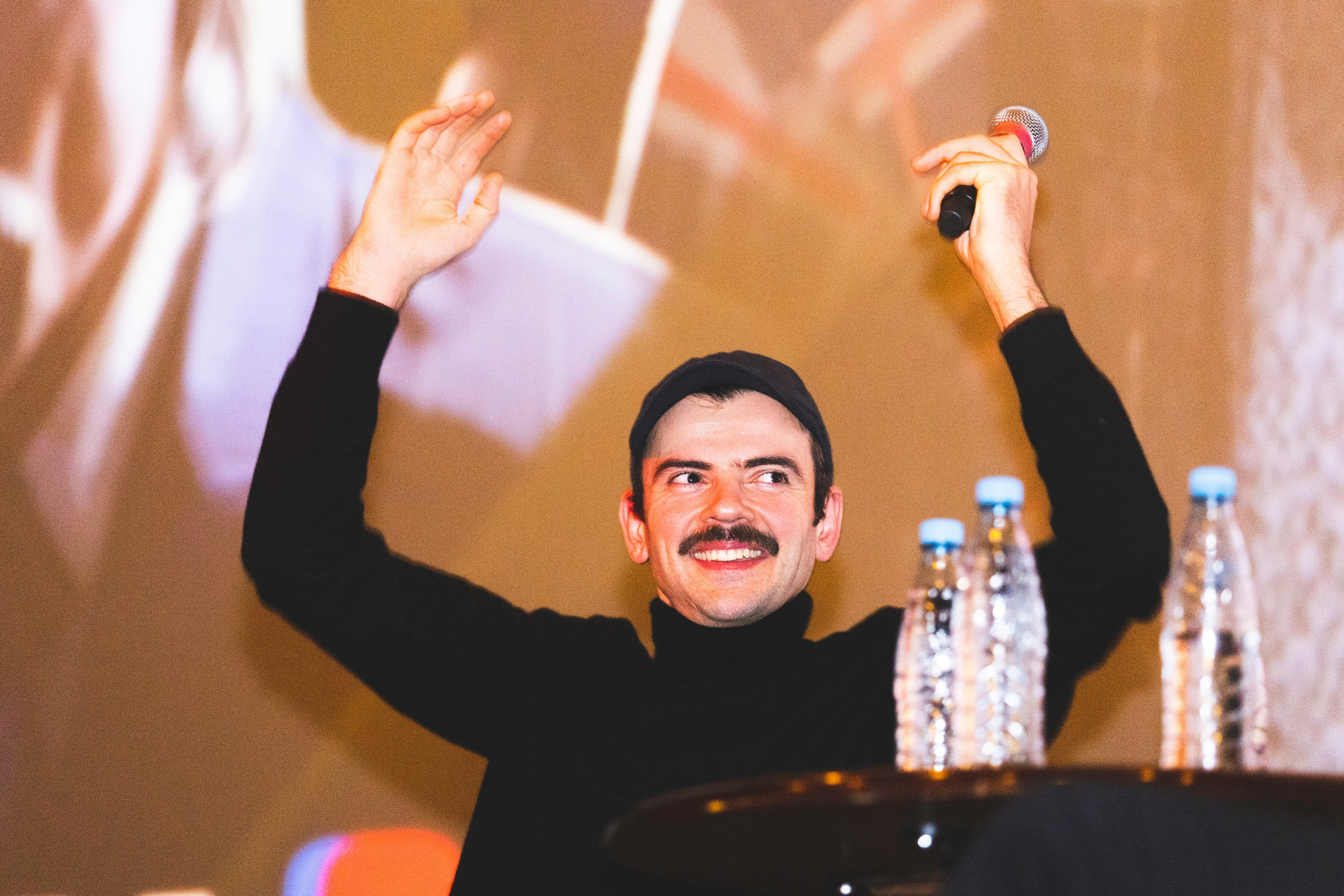 Лапенко 4. Предпоказ