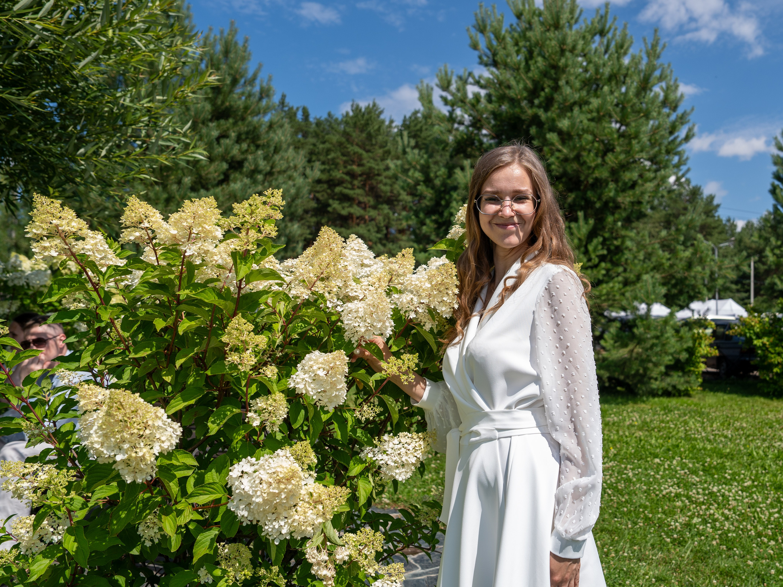 Серёжа и Юля. Фотограф Наталья Сорока Ижевск