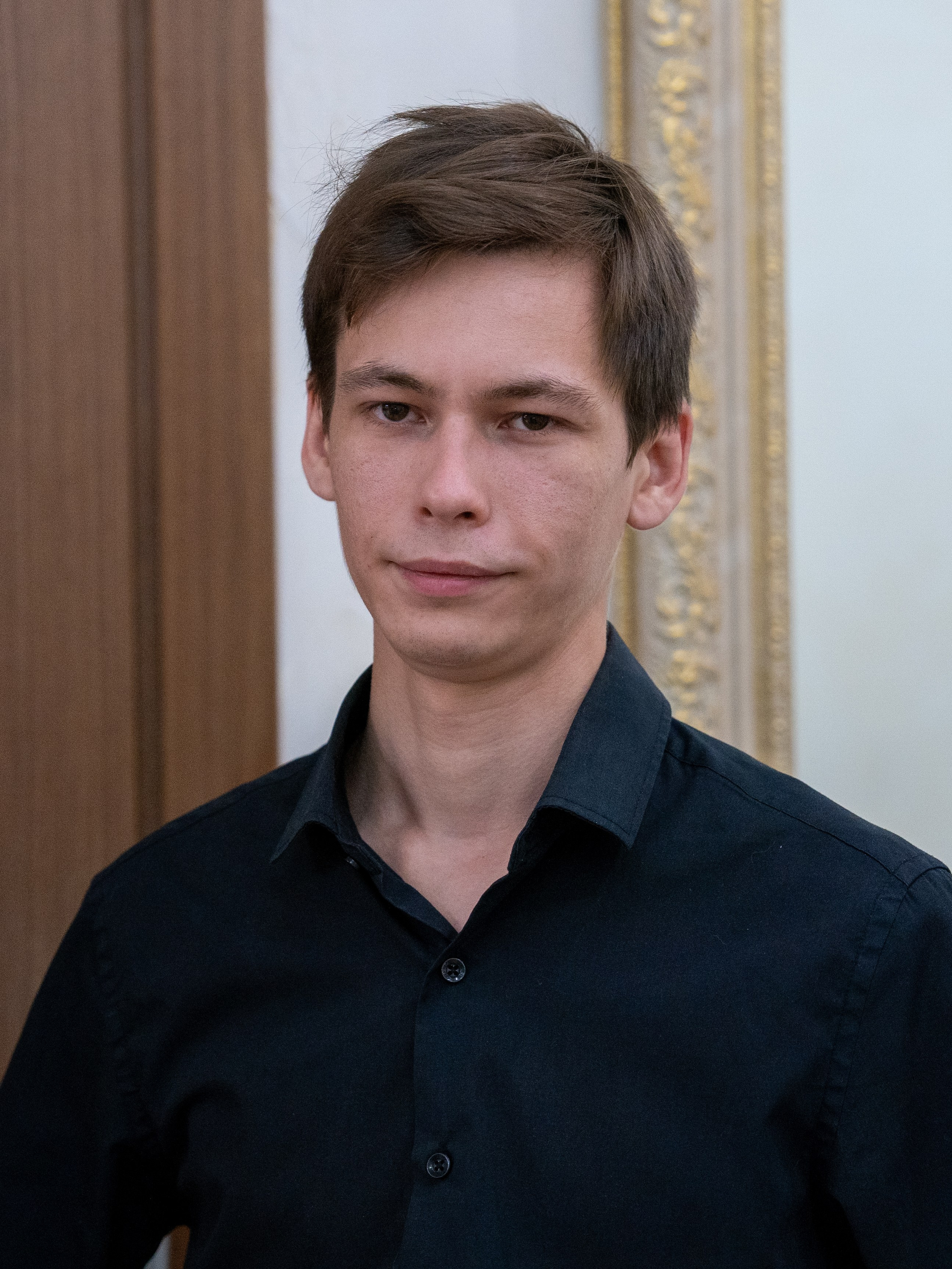 Серёжа и Юля. Фотограф Наталья Сорока Ижевск