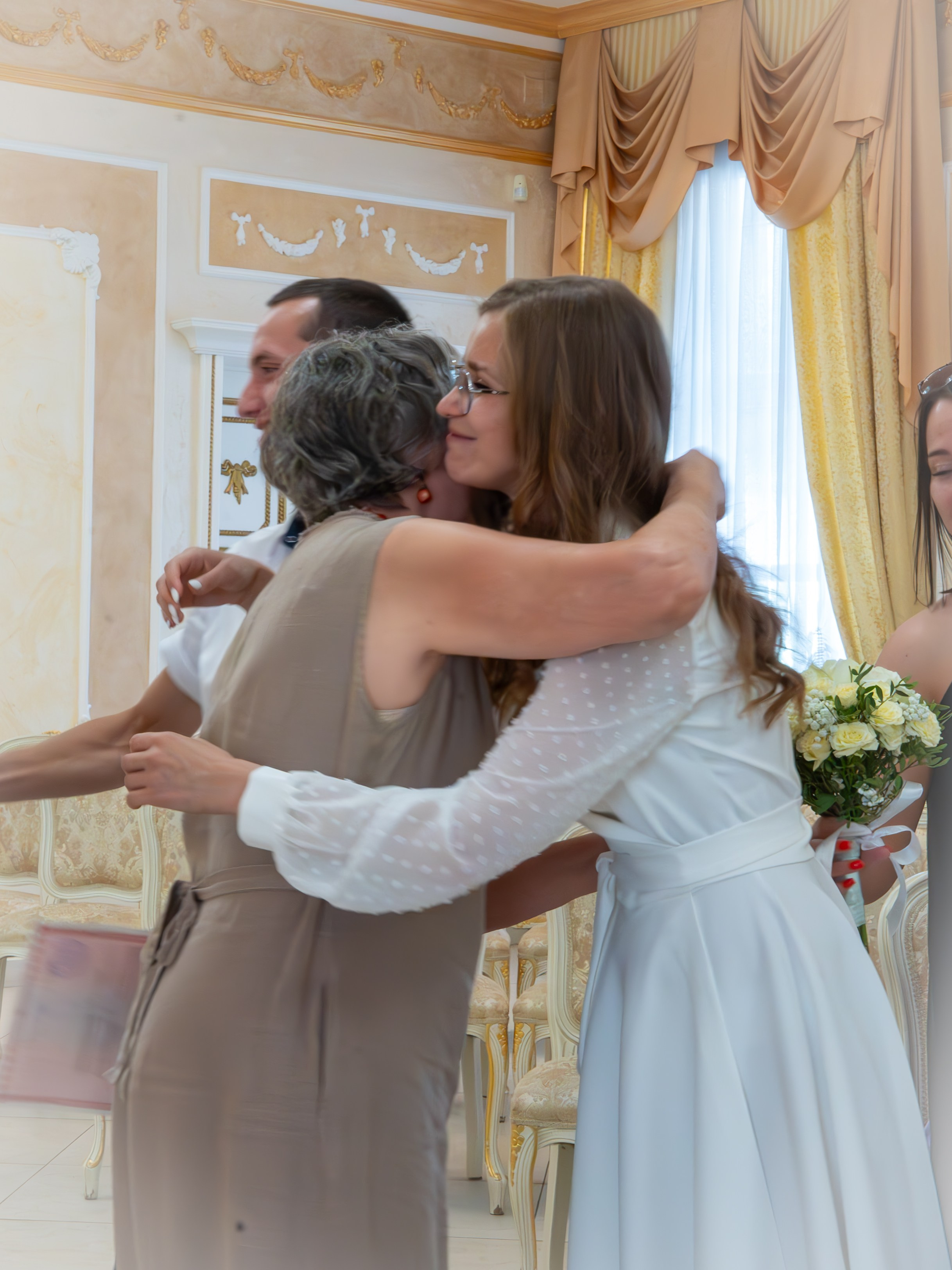 Серёжа и Юля. Фотограф Наталья Сорока Ижевск