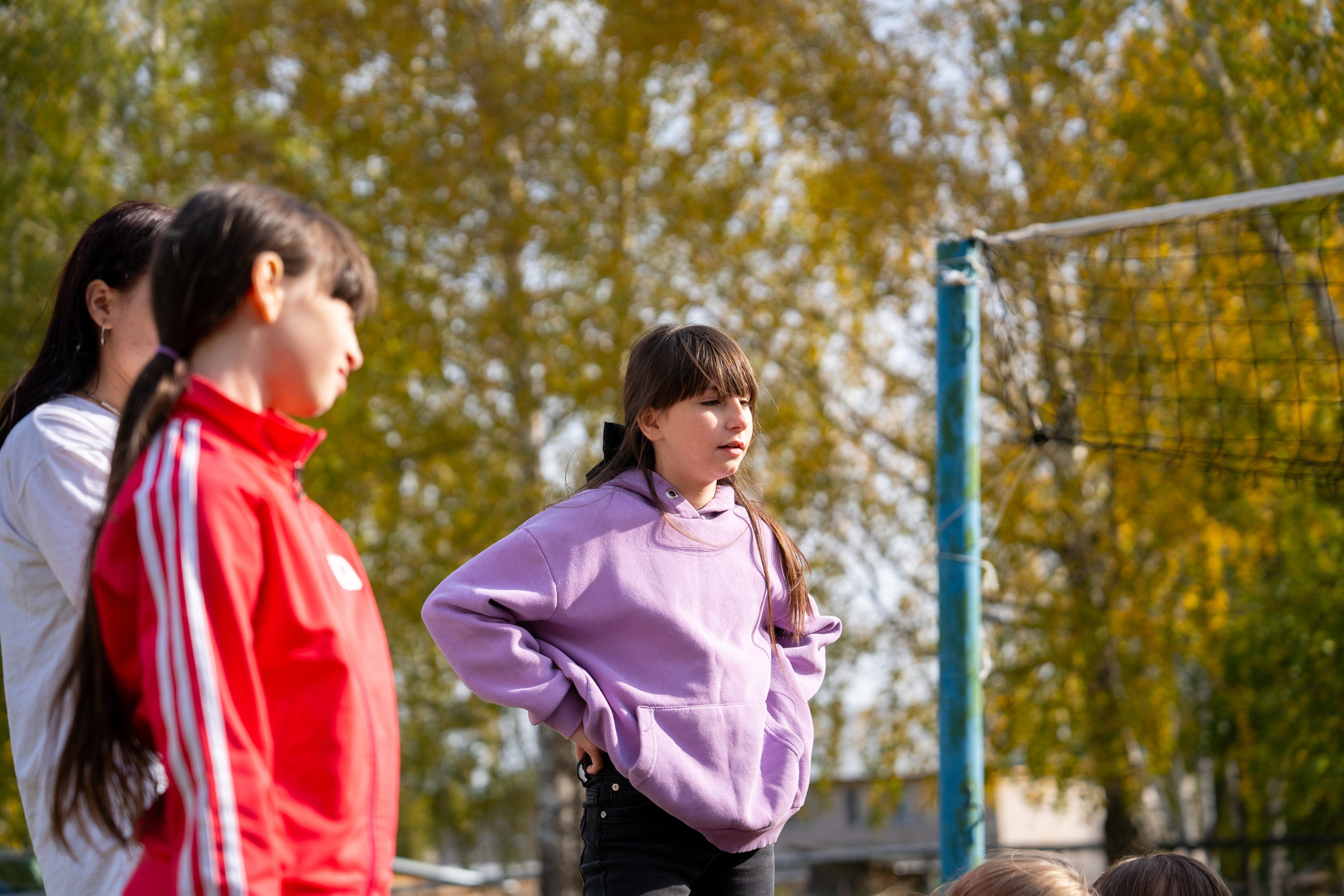 Мототерапия Нылга. Фотограф Наталья Сорока Ижевск