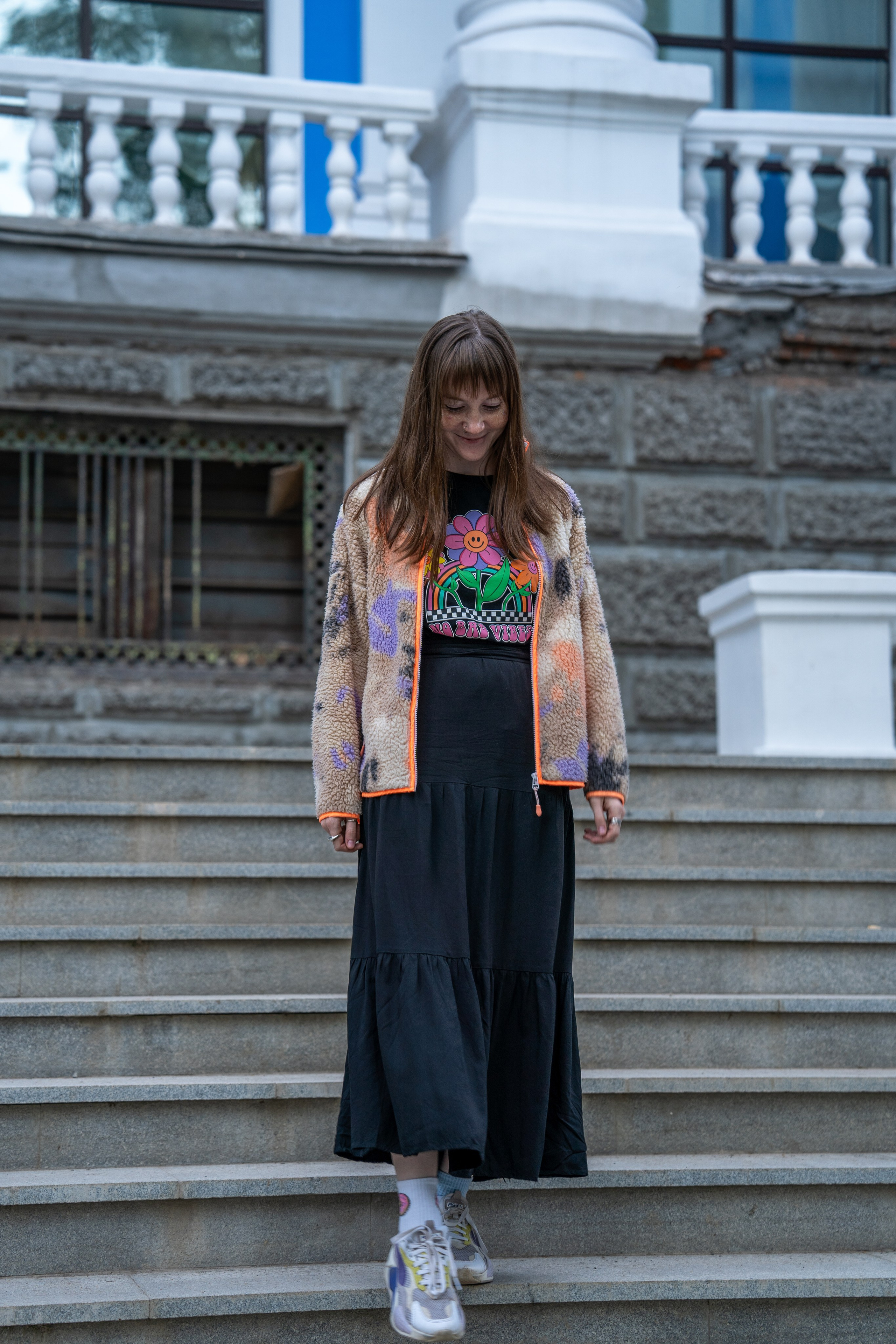 Лиза. Фотограф Наталья Сорока Ижевск