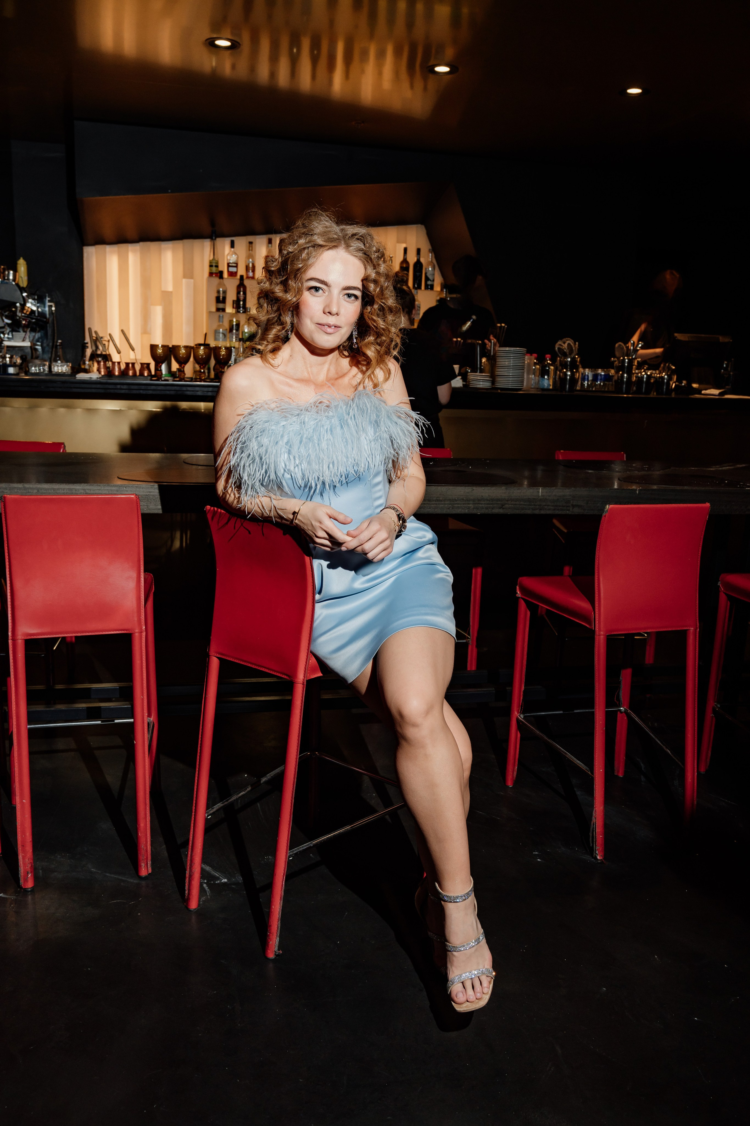 Eva's HP Party. Event фотограф Степанова Александра