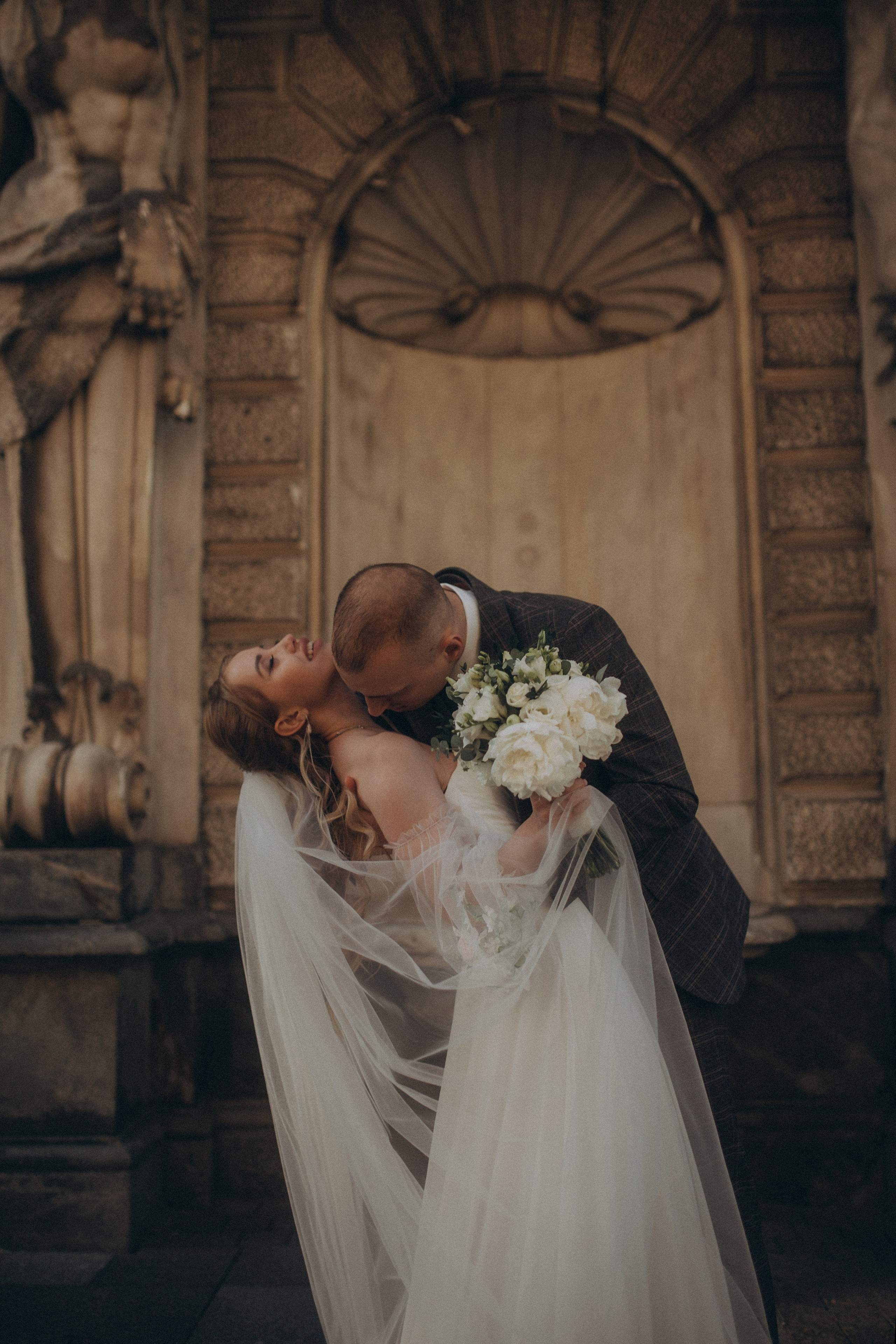 20.06.24. Фотограф в Санкт Петербурге Лара Великова