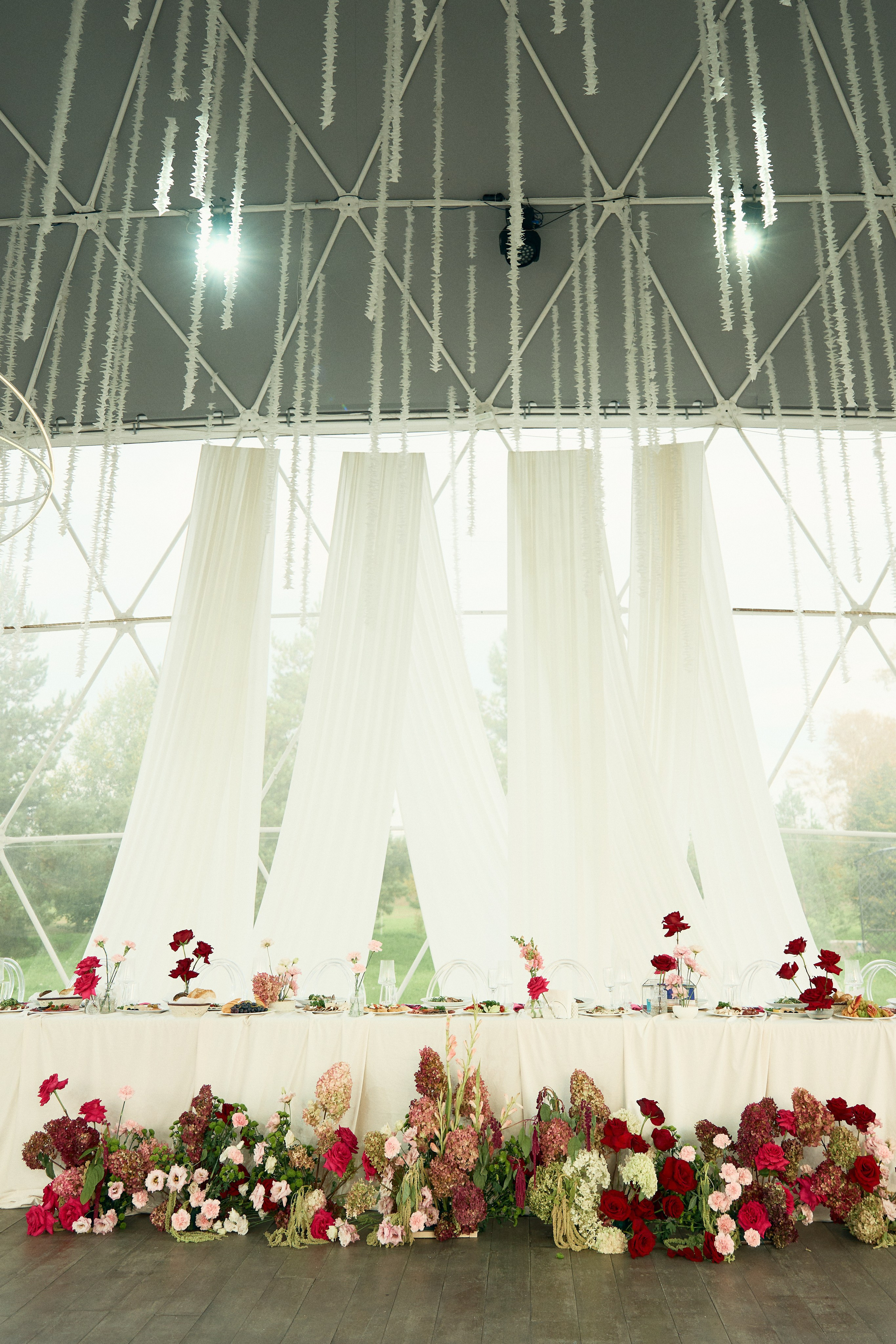 Дмитрий & Элина. Главная