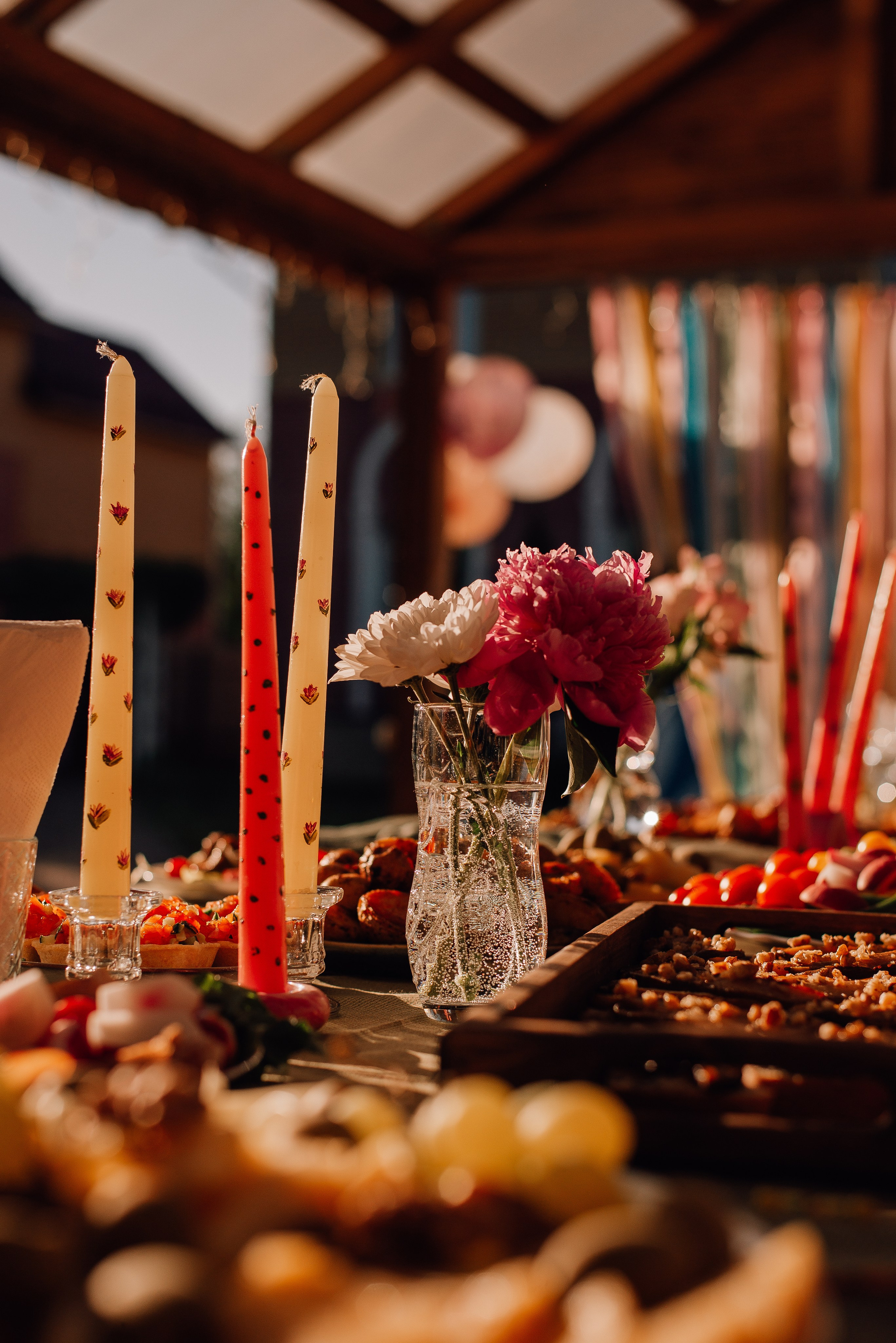 Суздаль, день рождения. Семейный и детский фотограф Иваново Ксения Азаренкова