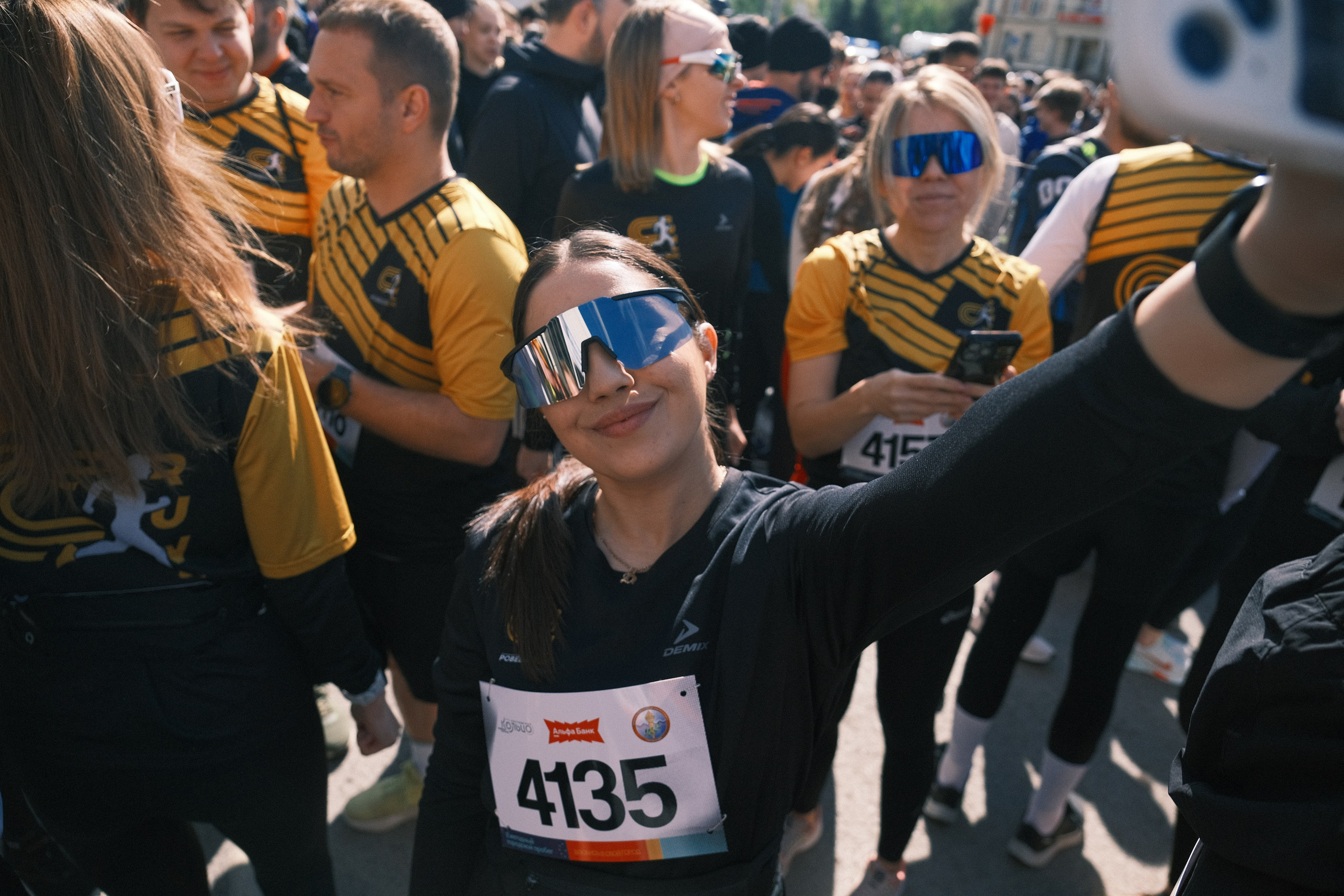 Атлетика. Спортивный фотограф в Ростове-на-Дону Сергей Реусин