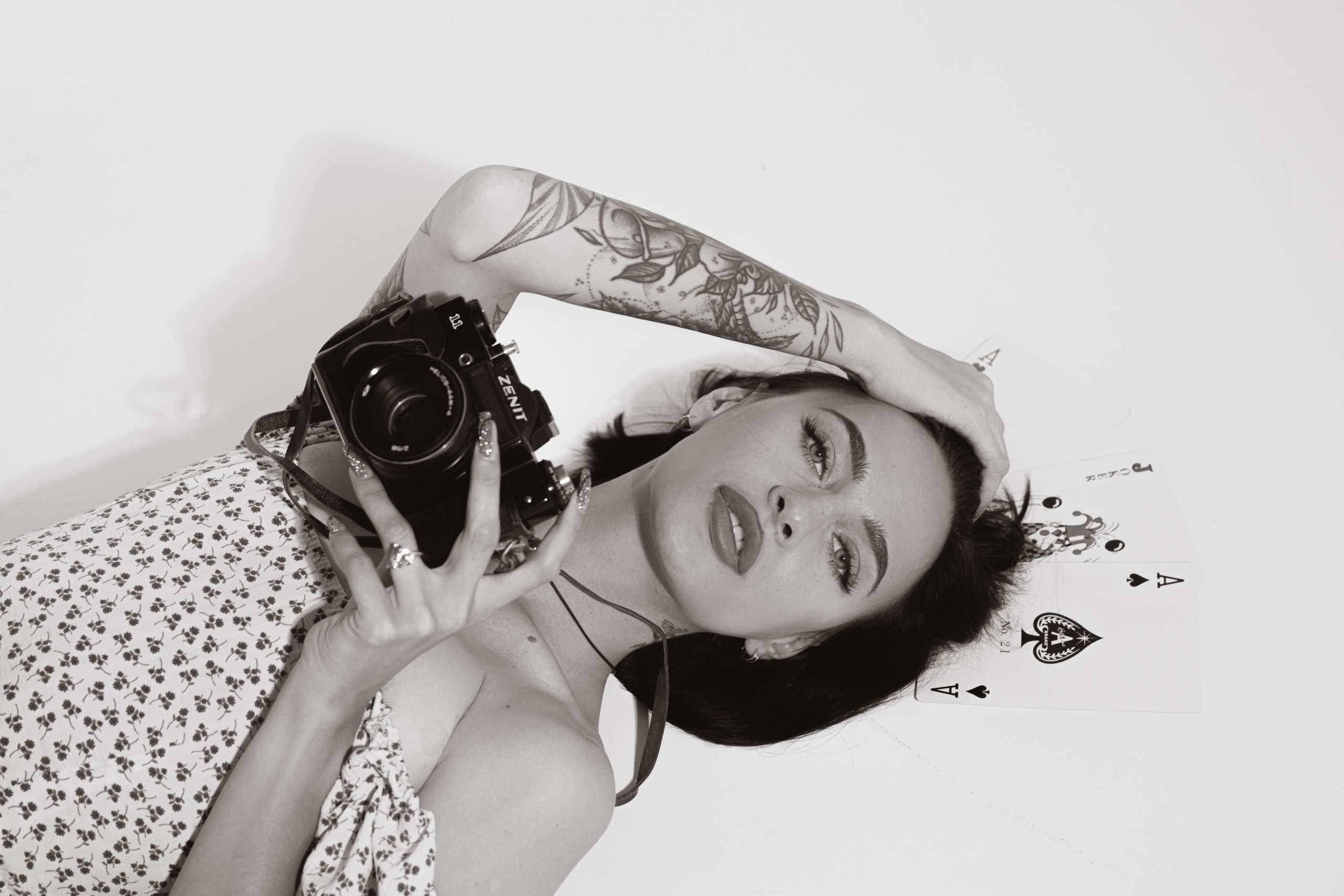 Студийные фотосессии. Студийный и свадебный фотограф и видеограф в Севастополе — Юлия Макаренко