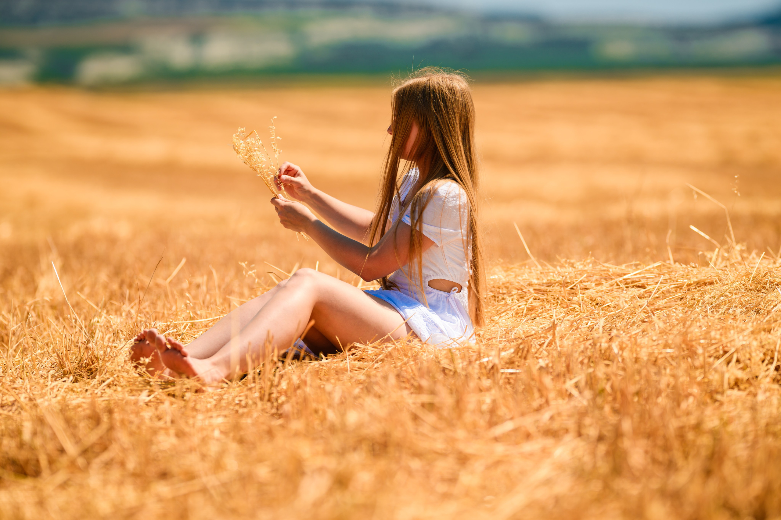 Выездные и прогулочные фотосессии. Морские, Street. Студийный и свадебный фотограф и видеограф в Севастополе — Юлия Макаренко