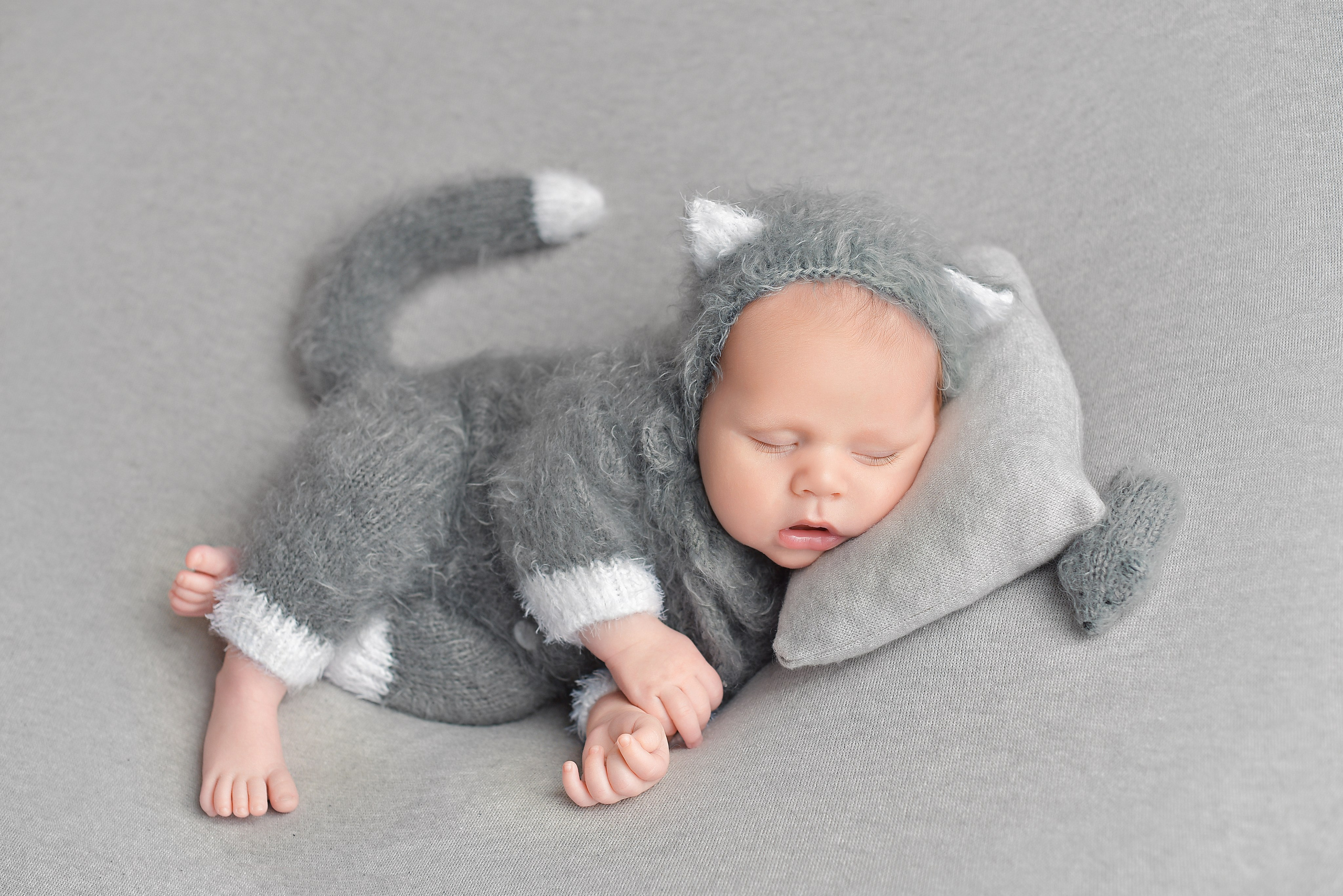 Мальчики. Елена Комиссарова-фотограф новорожденных в г. Иваново