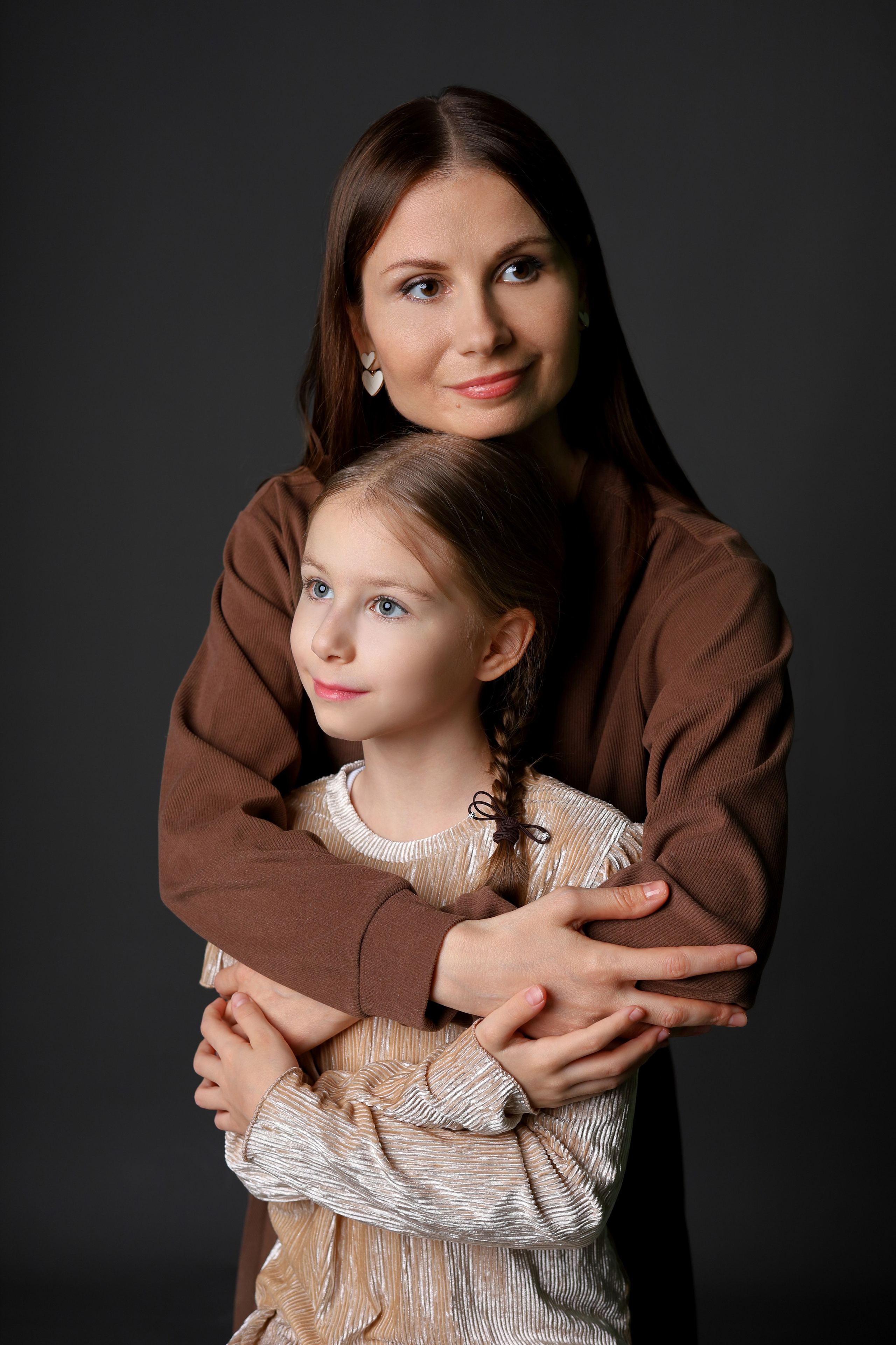 ФОТОПРОЕКТ «ПРО ЧУВСТВА». Интерьерная фотостудия Toffee Studio