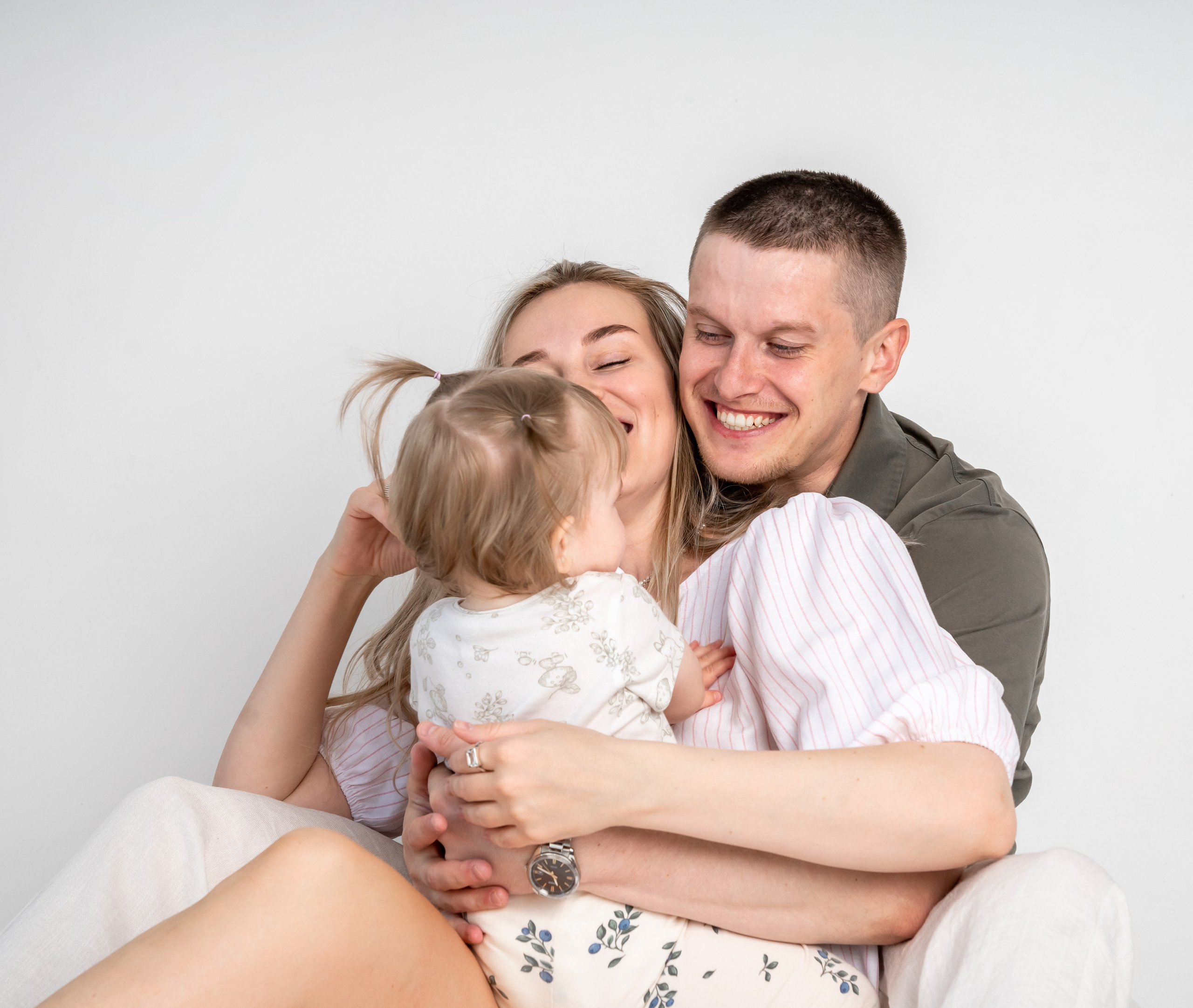 Анастасия. Студийный и портретный фотограф в САНКТ-ПЕТЕРБУРГЕИрина Махаон