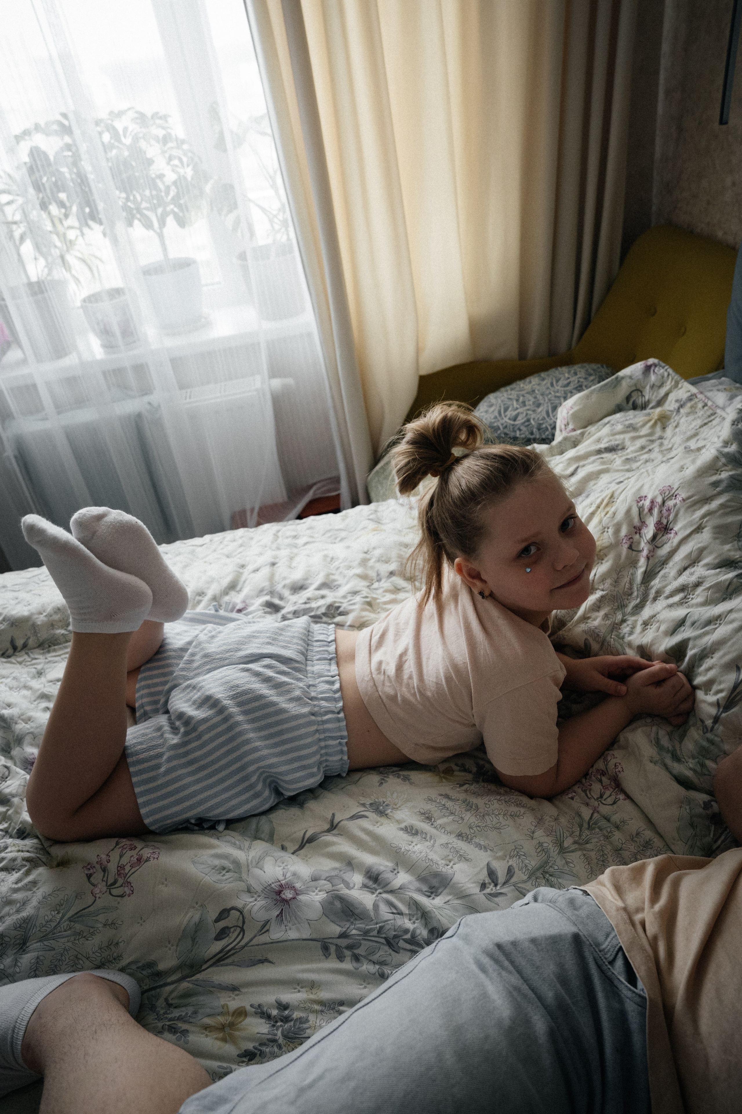 Семья Ксении и Максима. Фотограф | Юлия Арт| Обучение