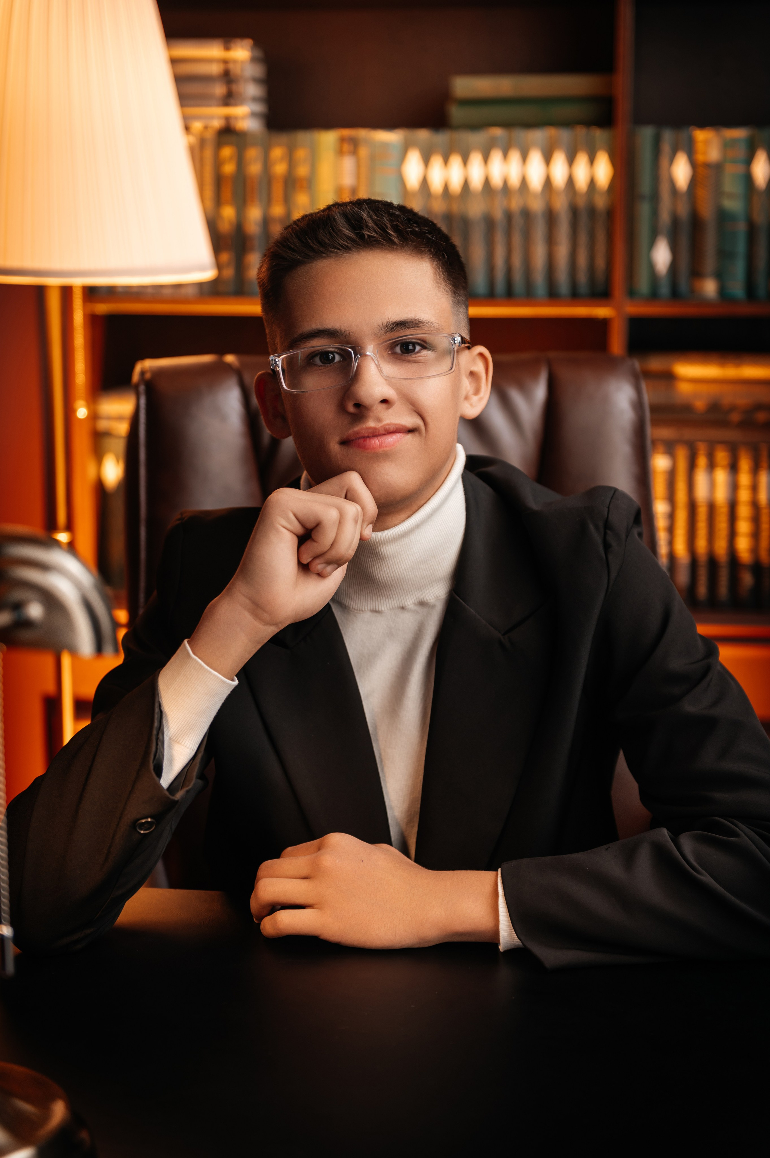 Выпускные альбомы для старших классов