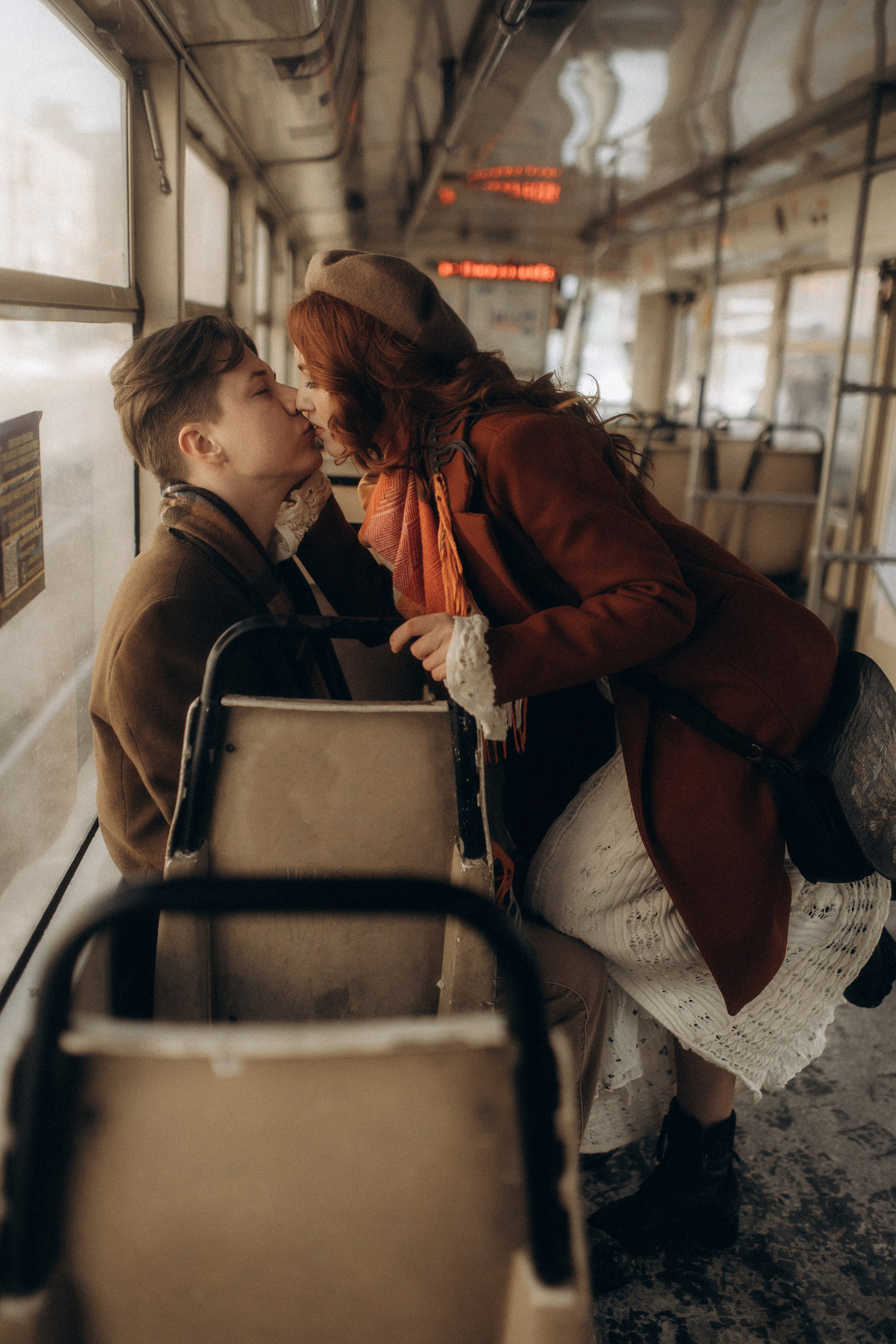 Андрей и Рада. Семейный и свадебный фотограф в Новосибирске/Бийске Екатерина Логинова
